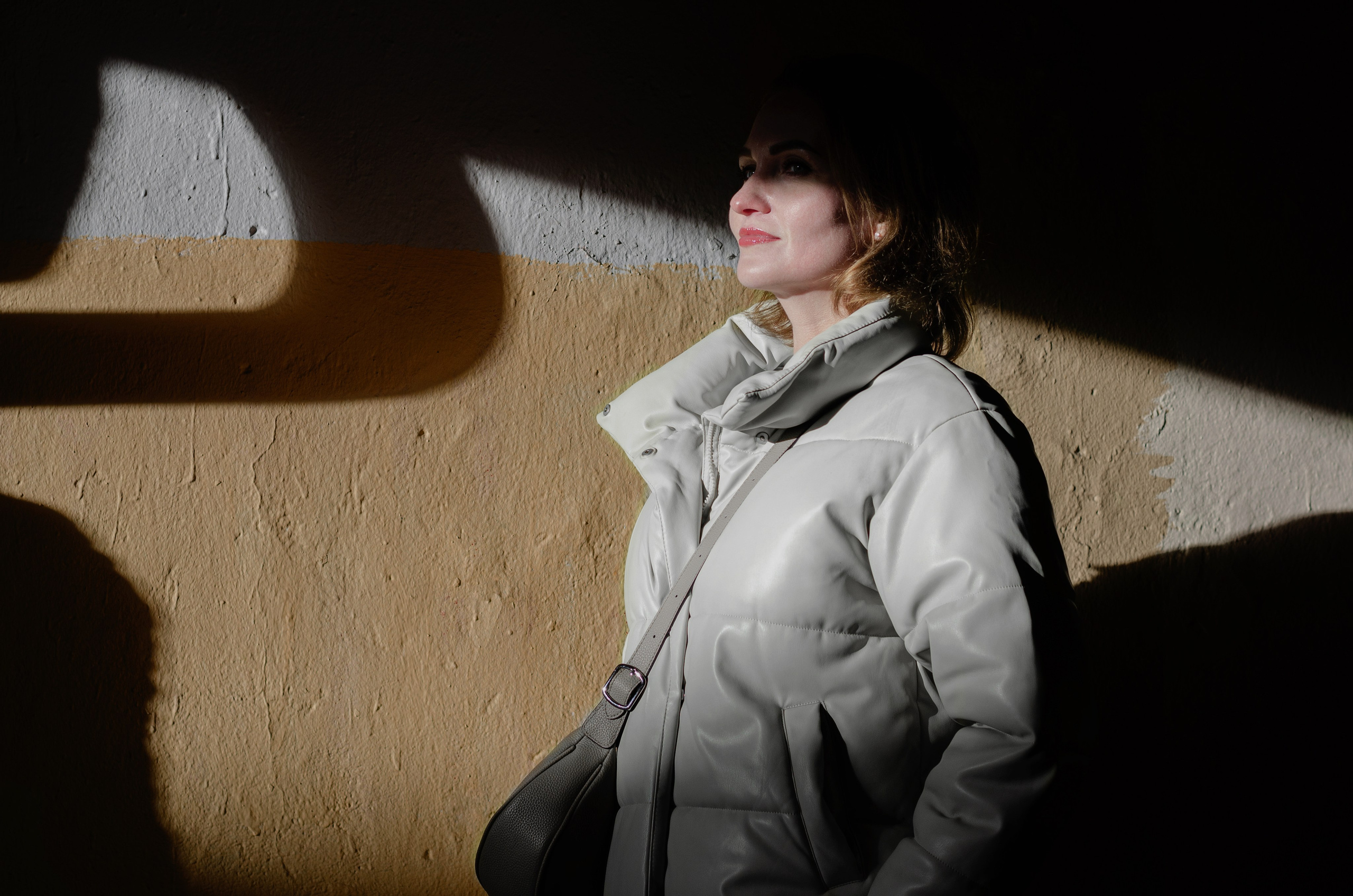 Фотопрогулка № 2 для Ю. и С. Портретный и репортажный фотограф в Санкт-Петербурге Варвара Жукова