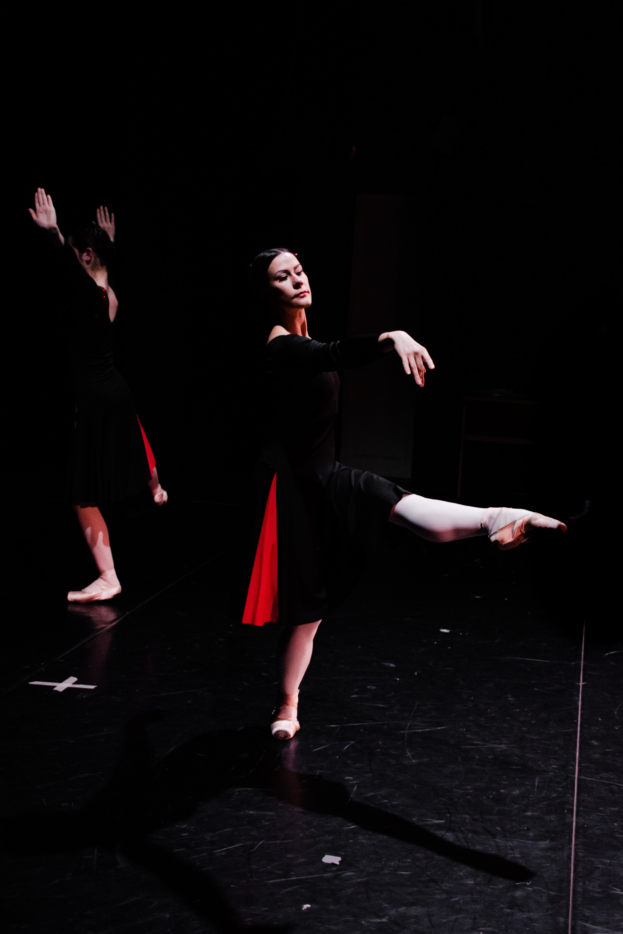 Балет, танец (концерты, уроки, репетиции, закулисье танцующих детей и взрослых). Портретный и репортажный фотограф в Санкт-Петербурге Варвара Жукова