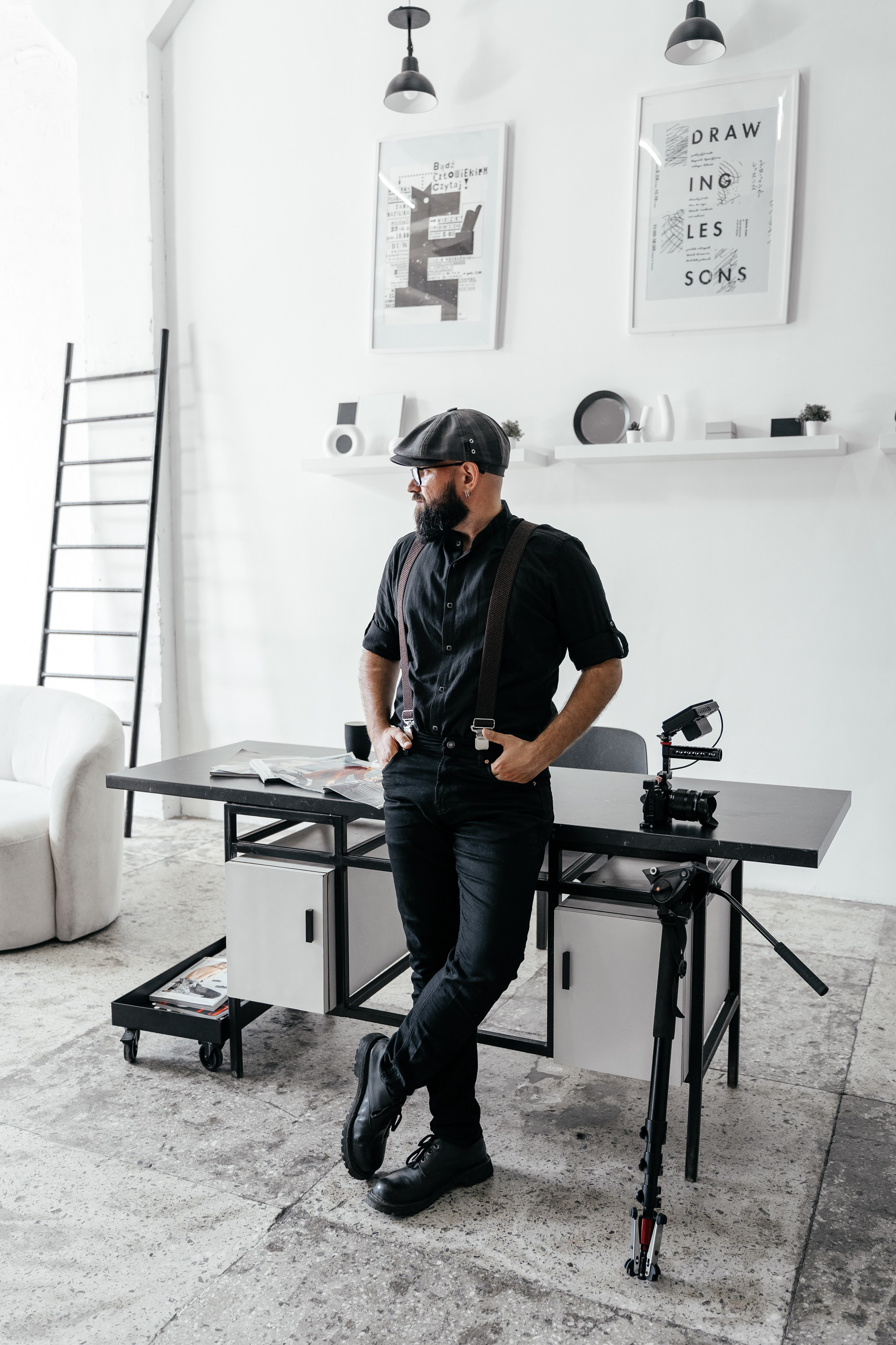 Алексей. Свадебный и семейный фотограф Кокушева Юлия Нижний Новгород