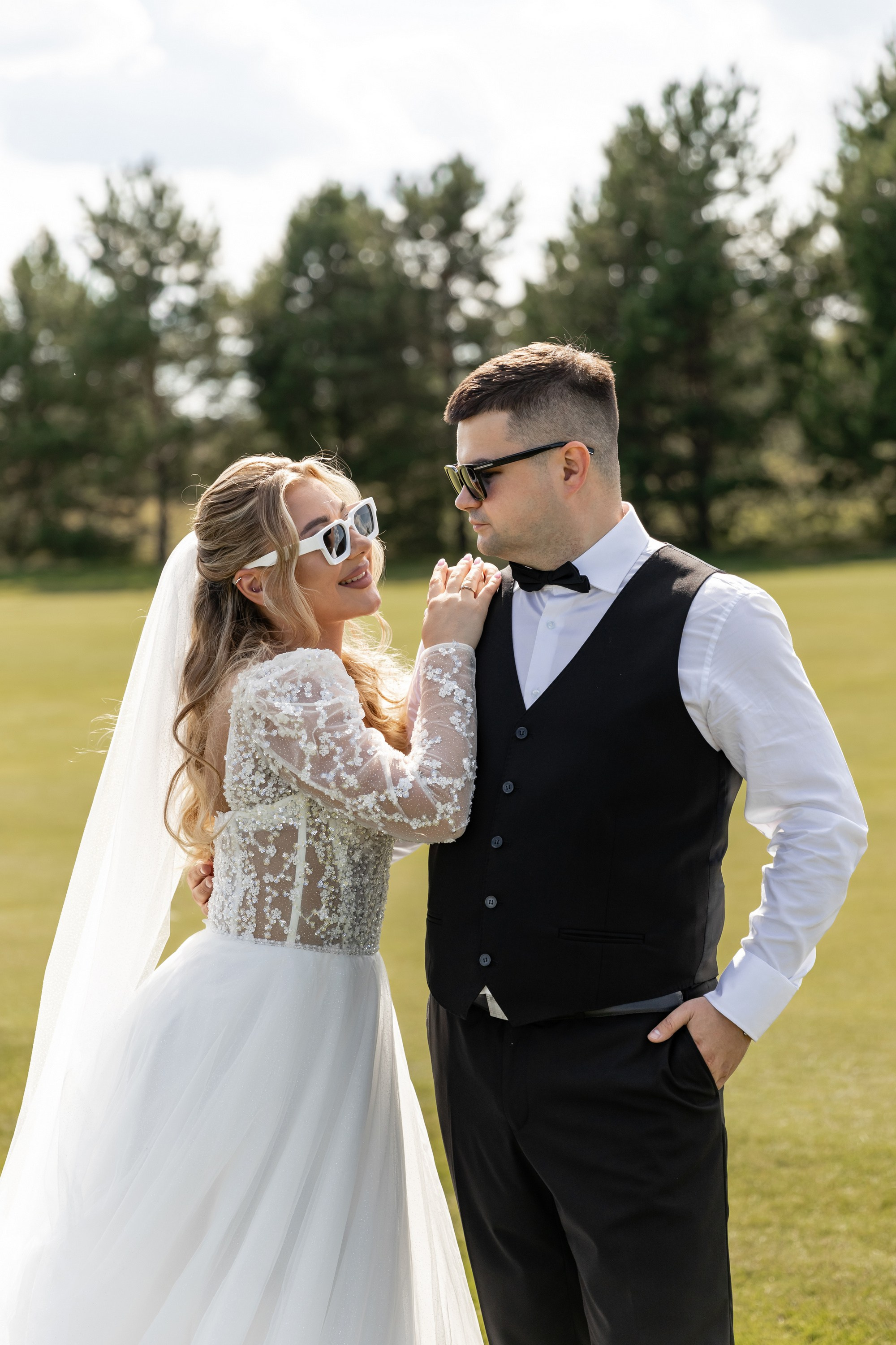 Дмитрий и Виктория. Татьяна Чернышова свадебный фотограф Москва