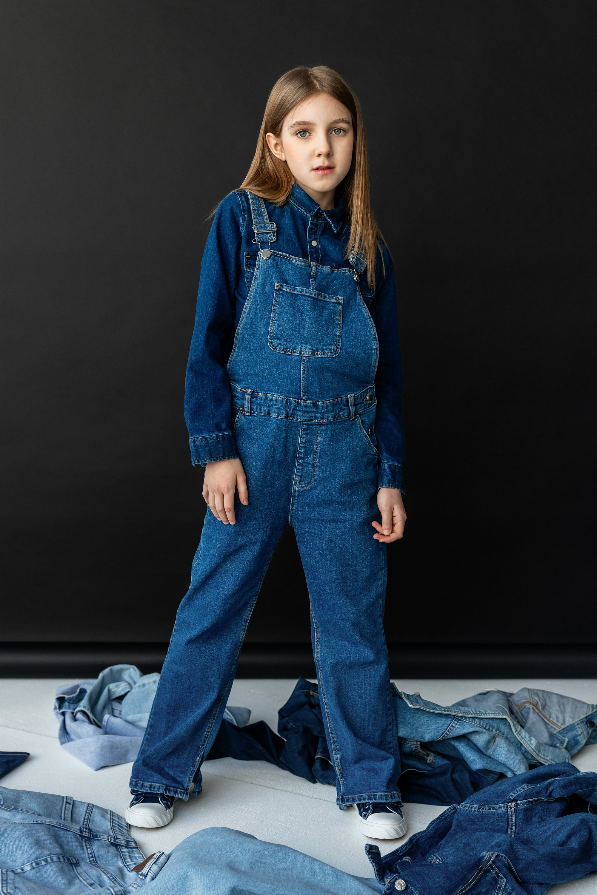 Проект DENIM. Татьяна Чернышова свадебный фотограф Москва