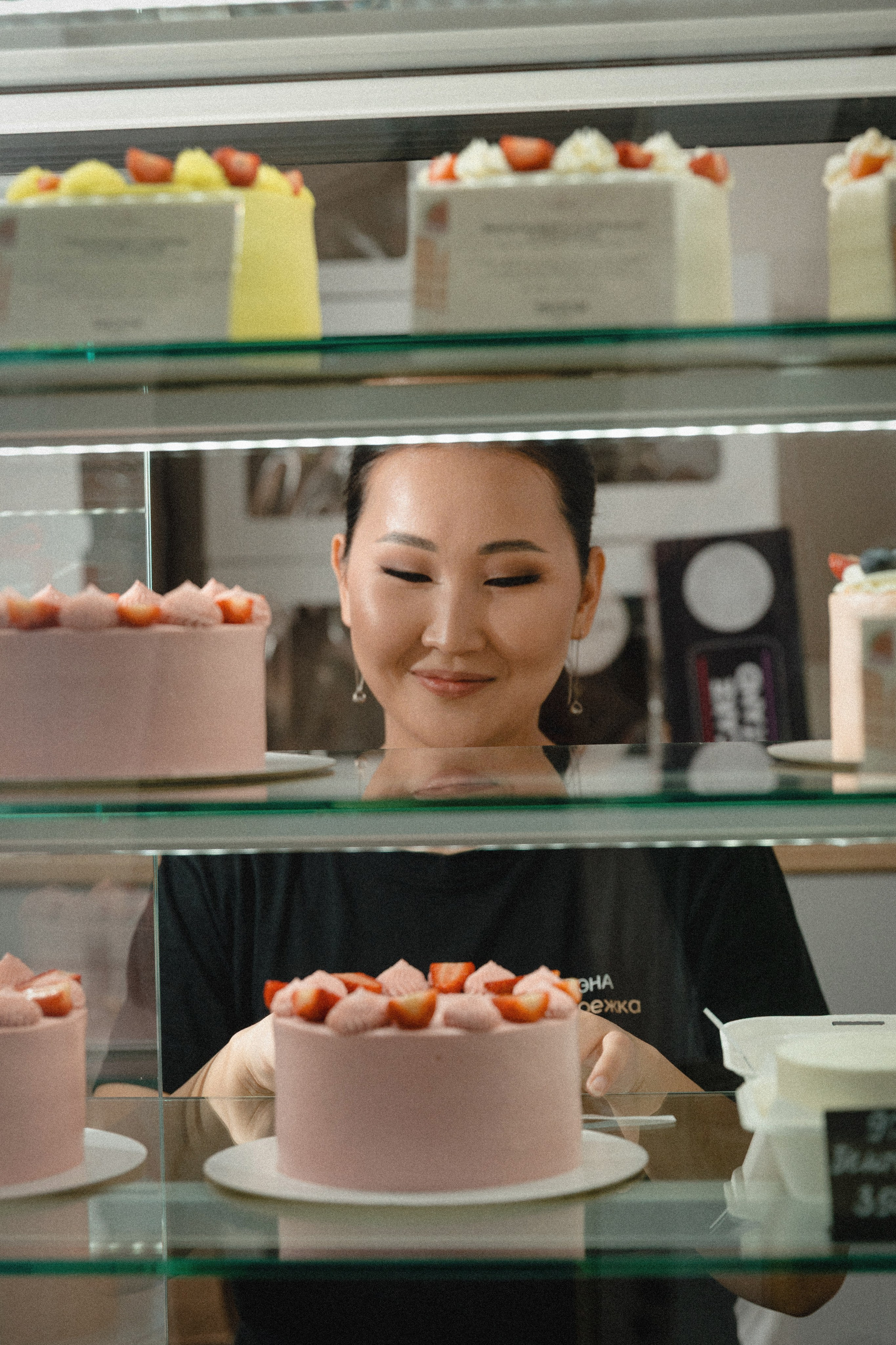 Кондитерская Сладкоежка. Мансорунов Баир | Фотограф | Бурятия