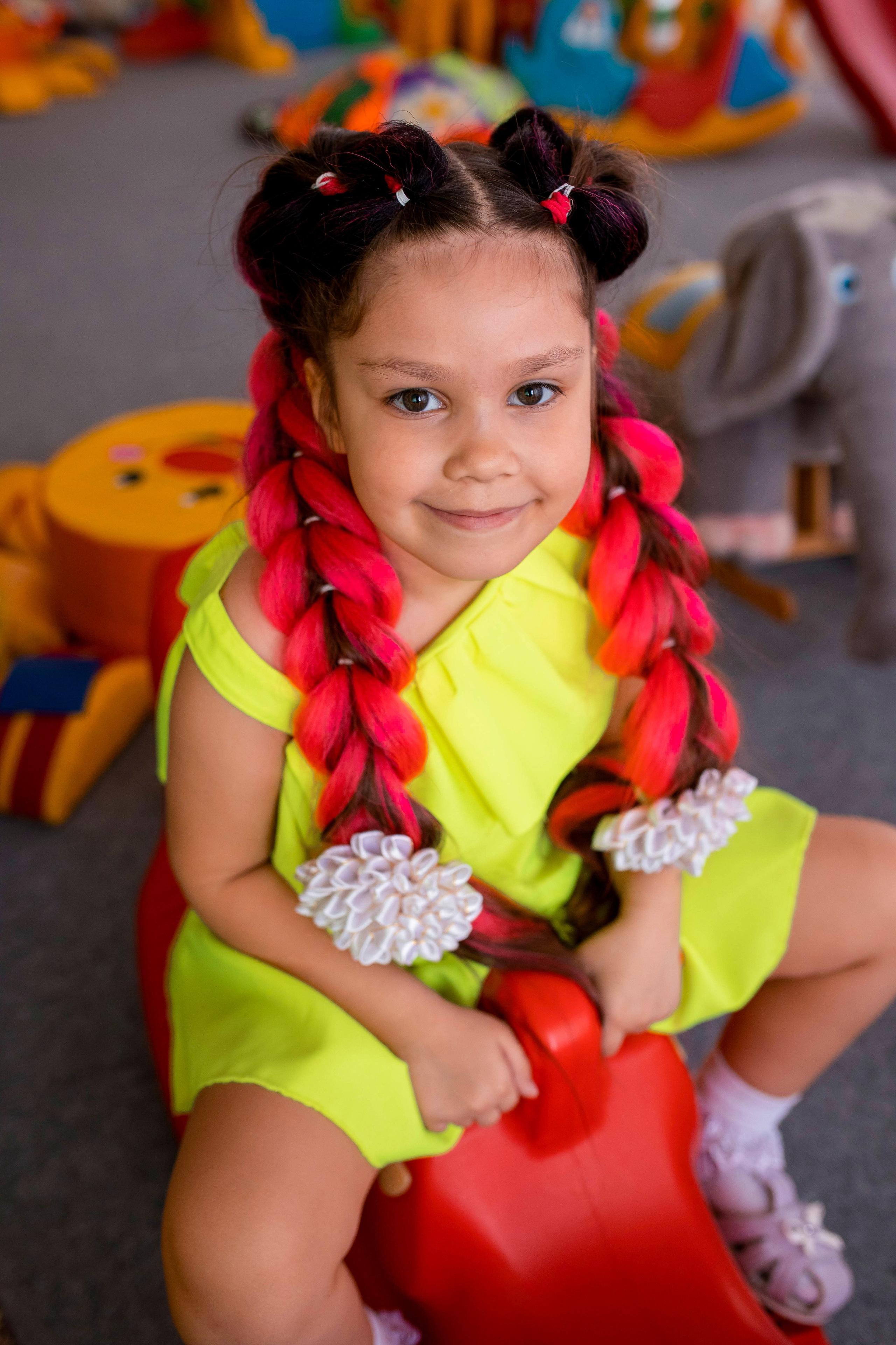 Выпускница Милена с группой. Семейный и детский фотограф город Тында Дарья