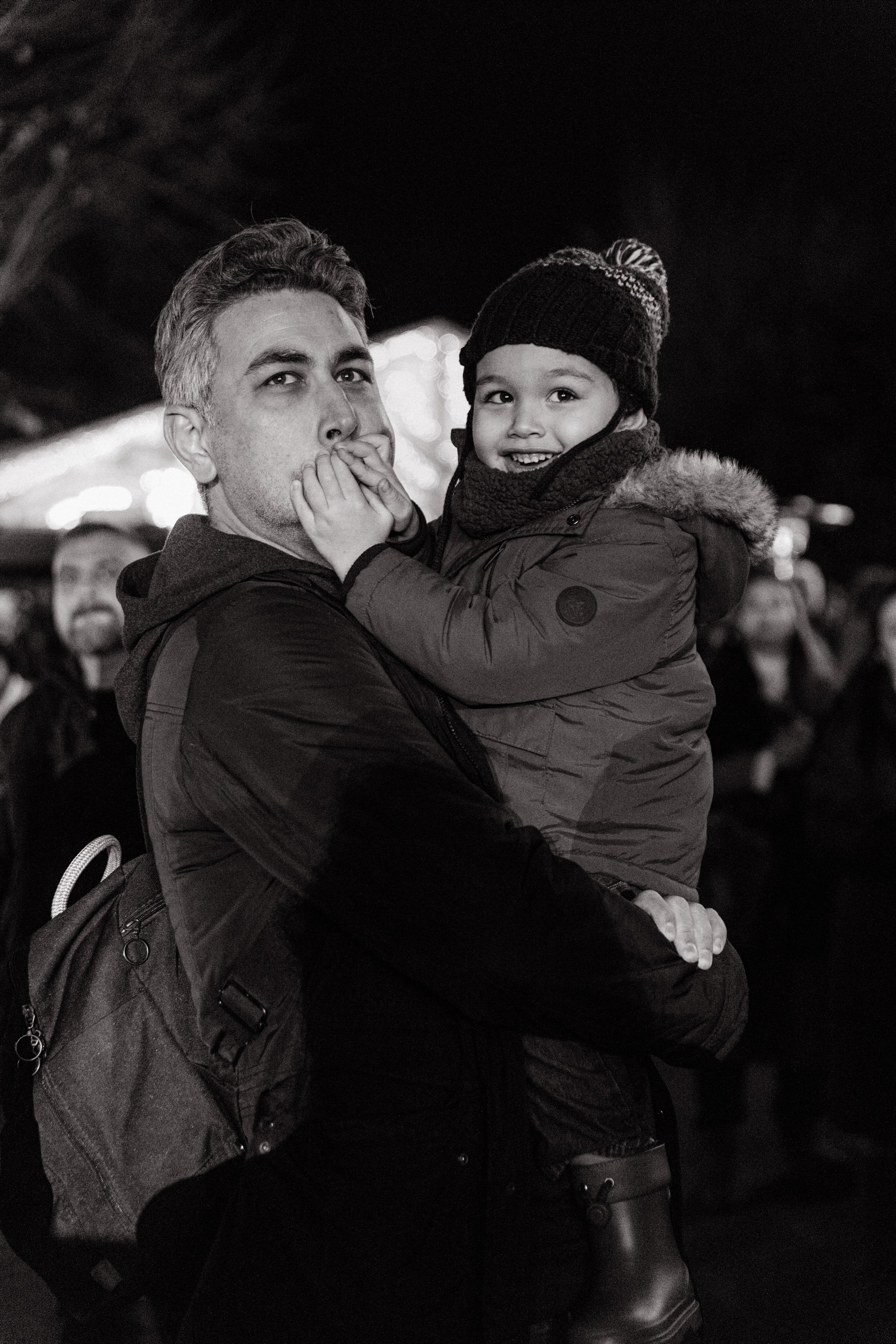 Christmas Market Istanbul. Свадебный и репортажный фотограф