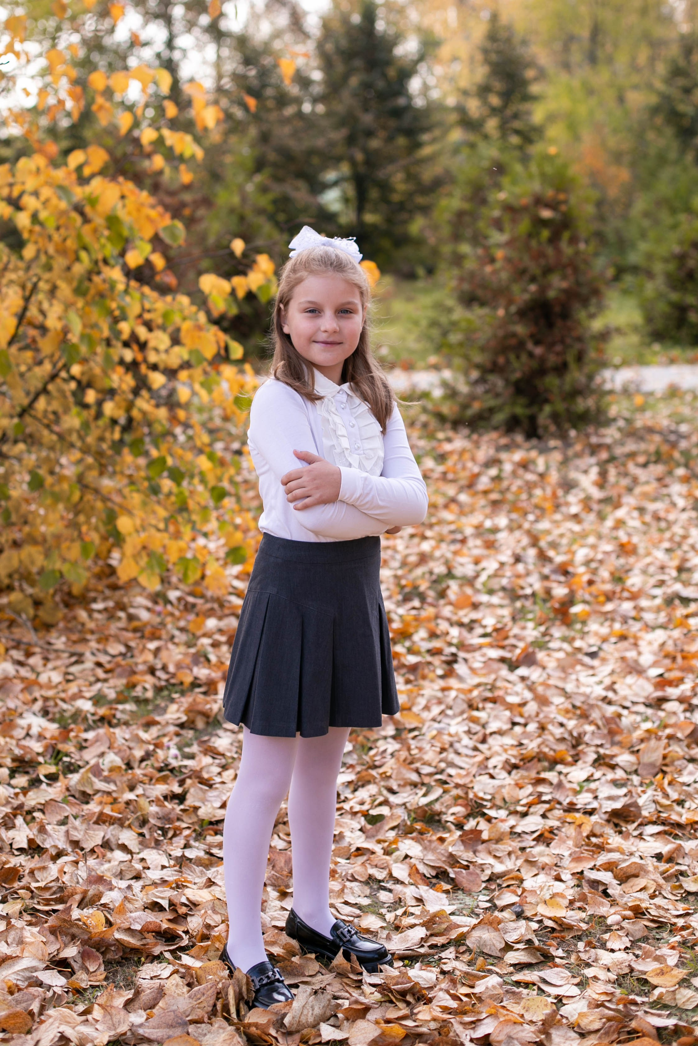 Школьники. Фотограф Лютикова Ирина, Тюмень, Москва