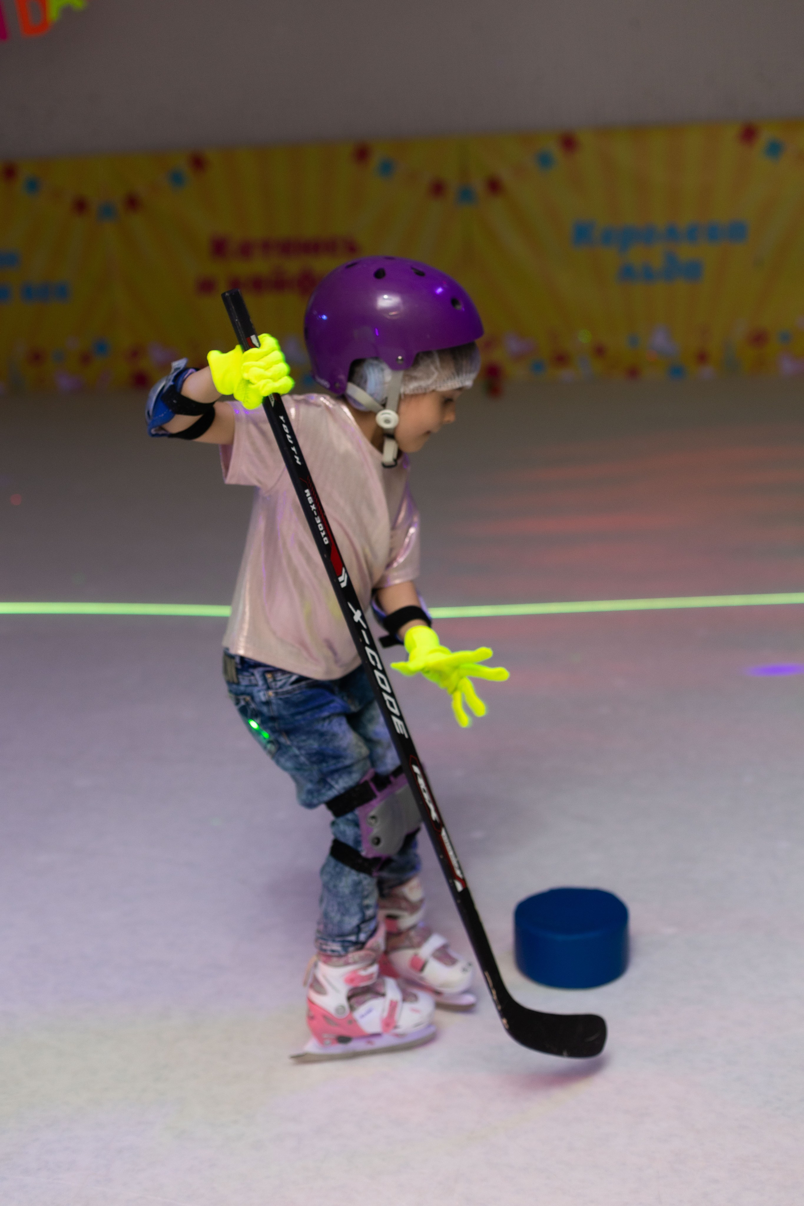 День рождения Анастасии. Семейный, индивидуальный фотограф в Москве Ангели Марина