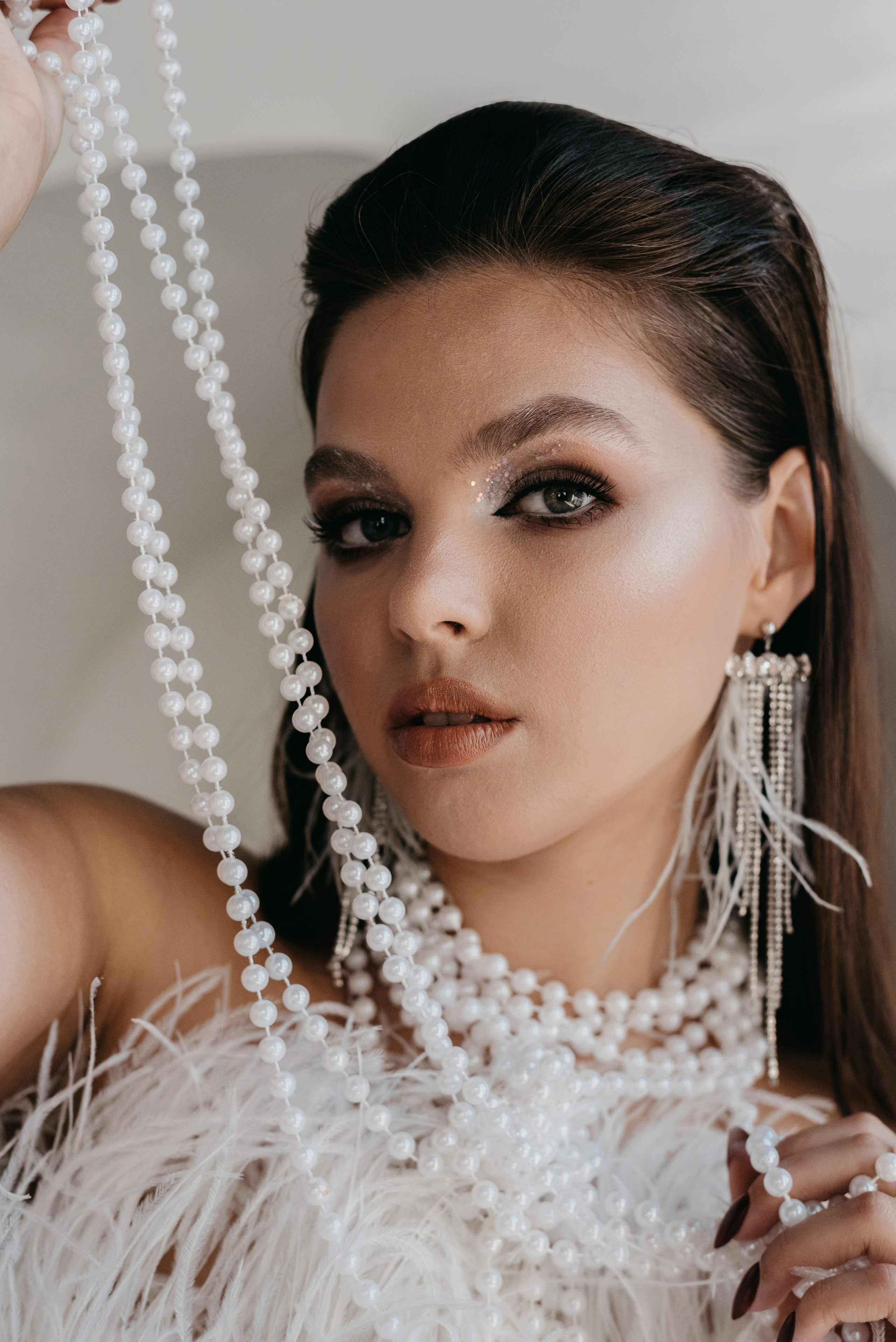 Алина. Свадебный и семейный фотограф в Воронеже Ксения Воротникова