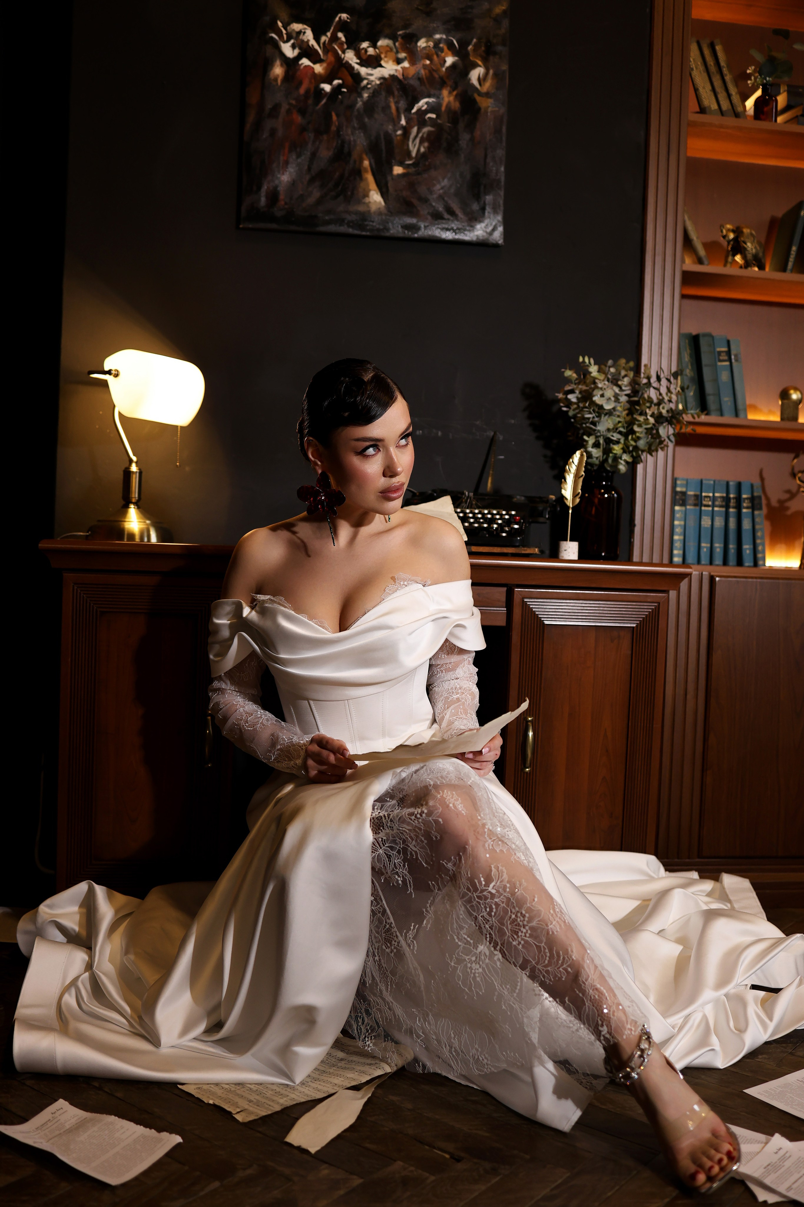 Анна. Свадебный и семейный фотограф в Воронеже Ксения Воротникова