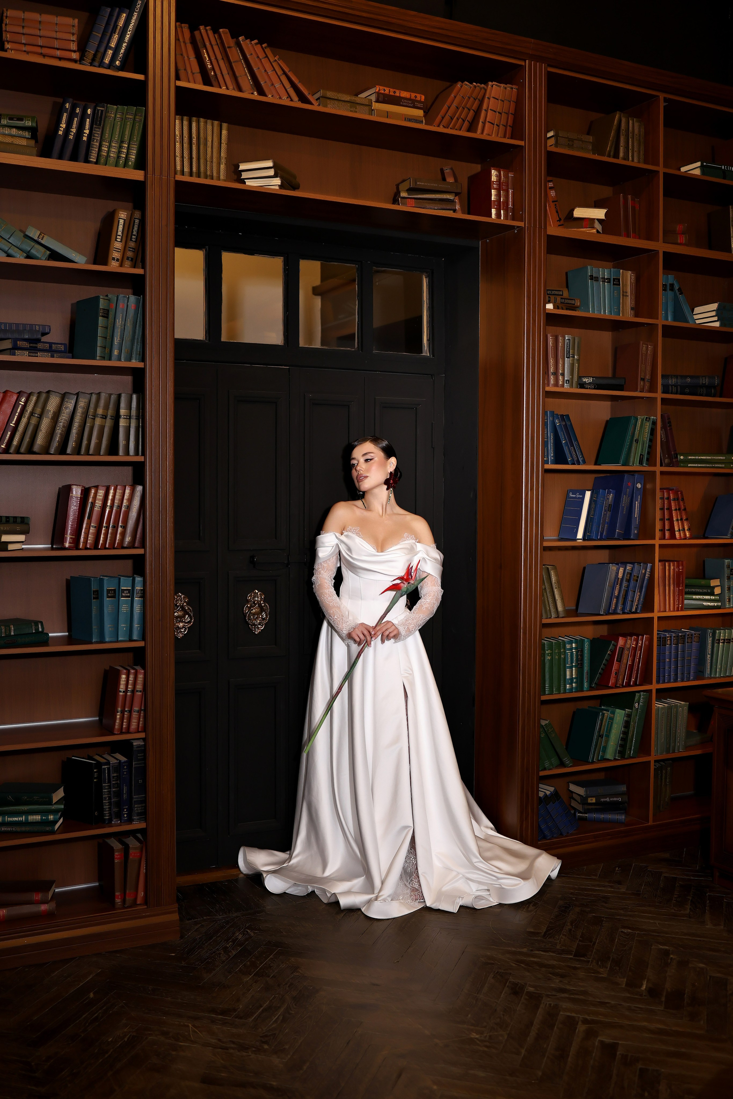 Анна. Свадебный и семейный фотограф в Воронеже Ксения Воротникова