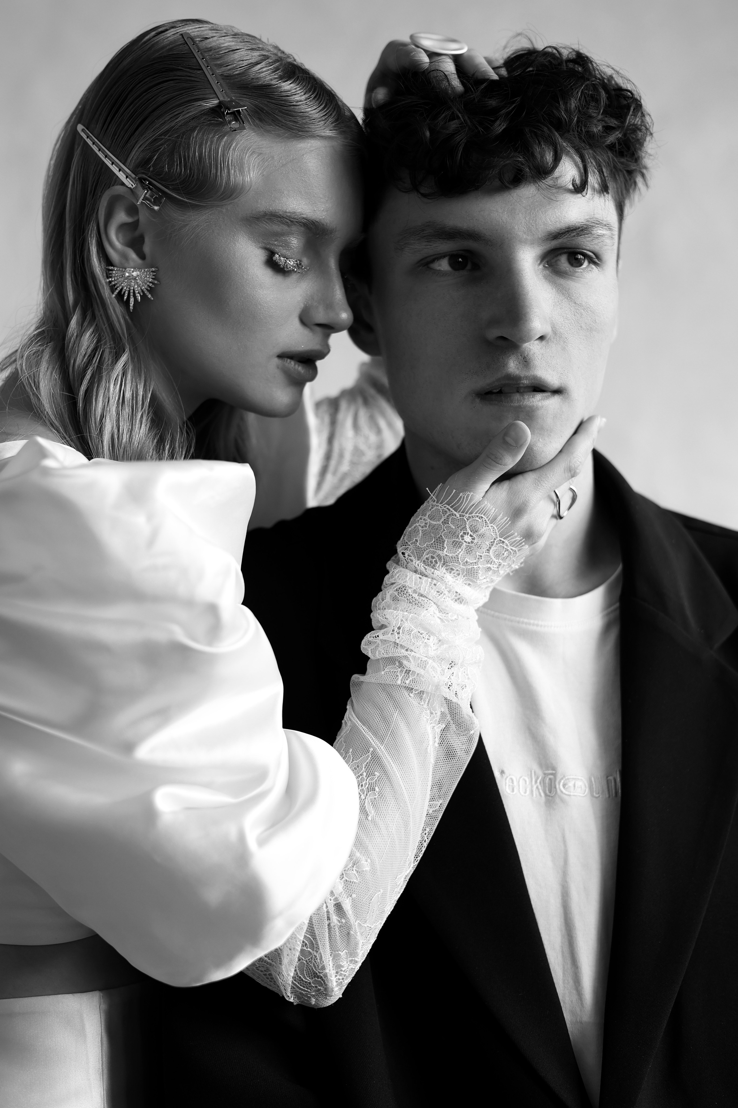 Анастасия и Игорь. Свадебный и семейный фотограф в Воронеже Ксения Воротникова