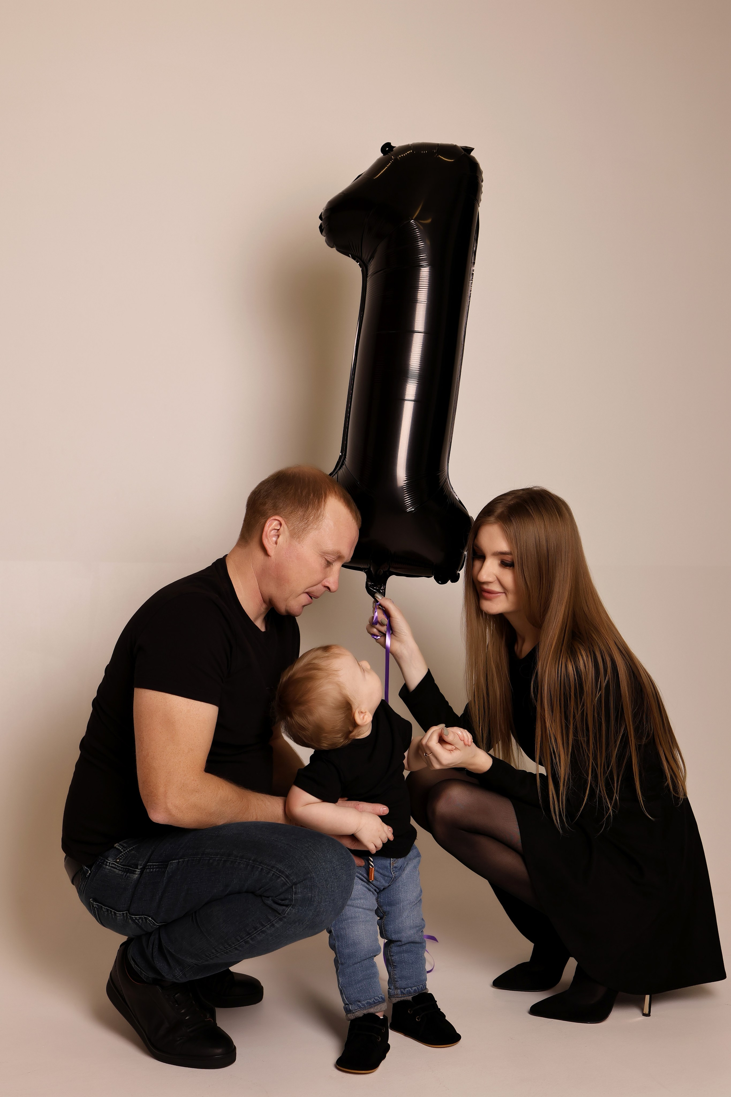 Семья Кристины. Свадебный и семейный фотограф в Воронеже Ксения Воротникова