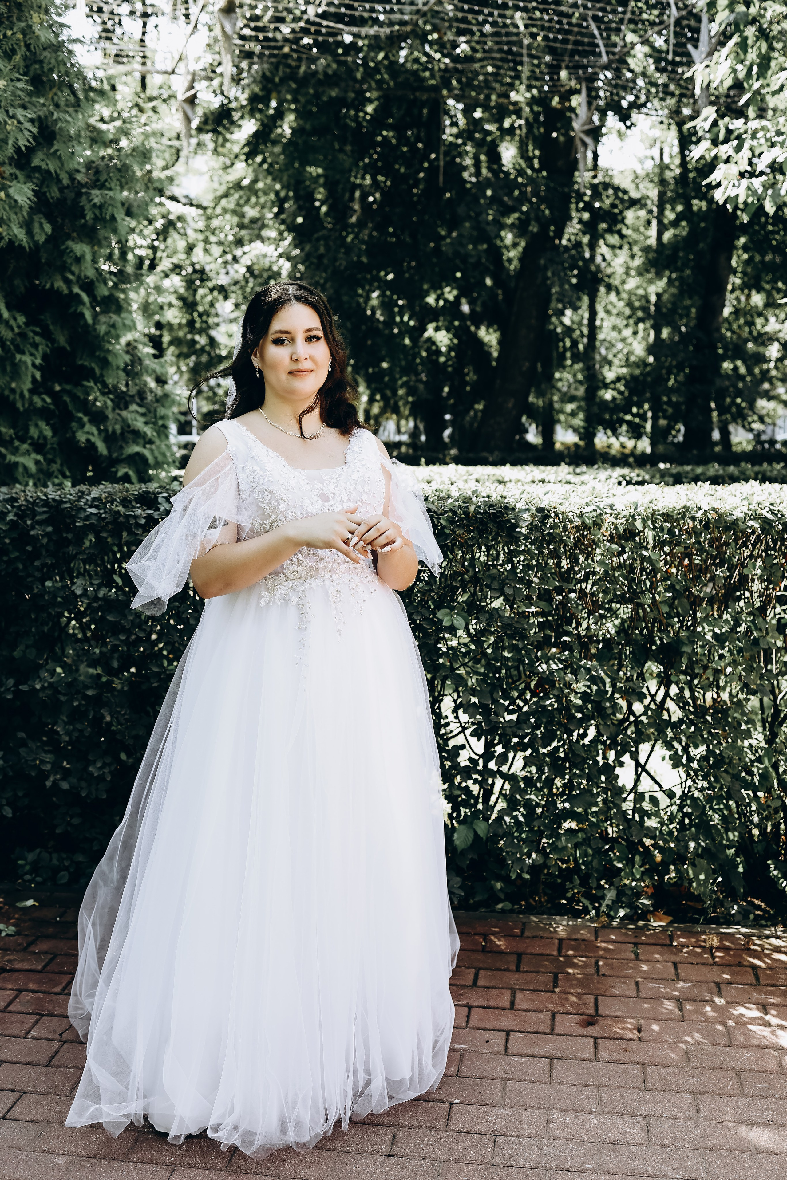 Диана и Вадим. Свадебный и семейный фотограф в Воронеже Ксения Воротникова