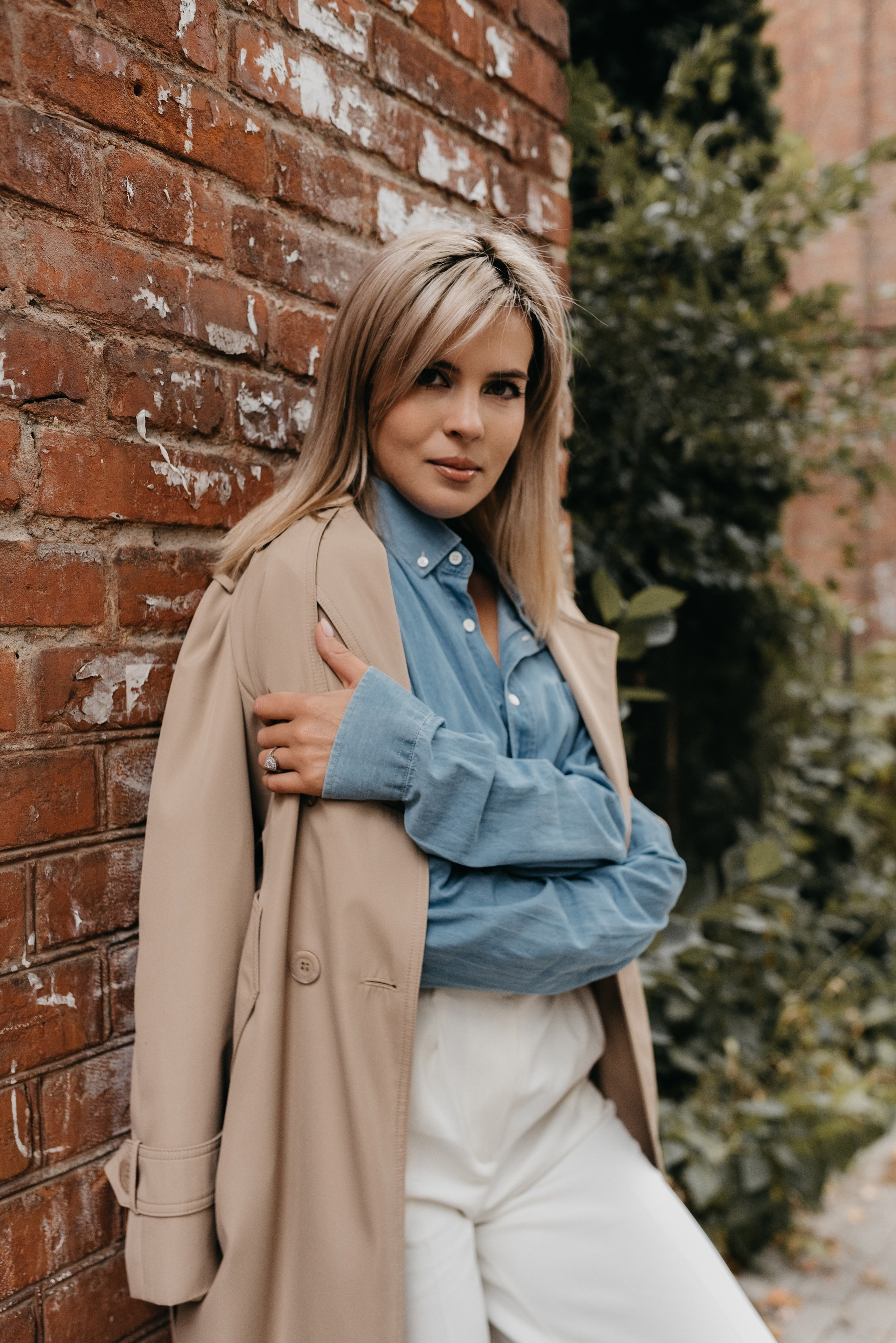 Елена. Свадебный и семейный фотограф в Воронеже Ксения Воротникова