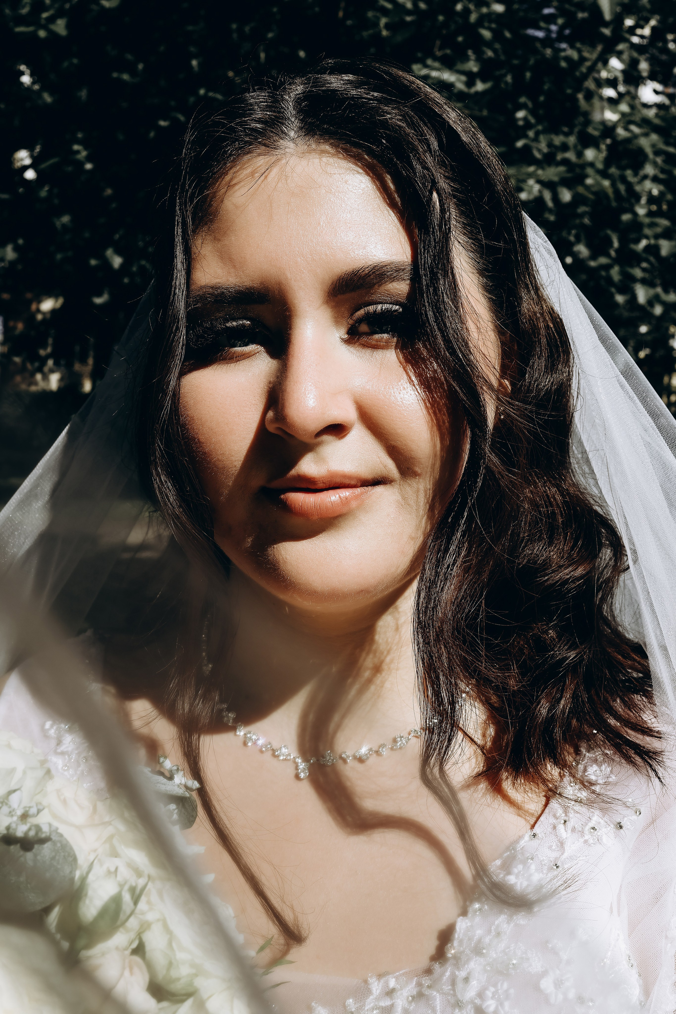 Диана и Вадим. Свадебный и семейный фотограф в Воронеже Ксения Воротникова