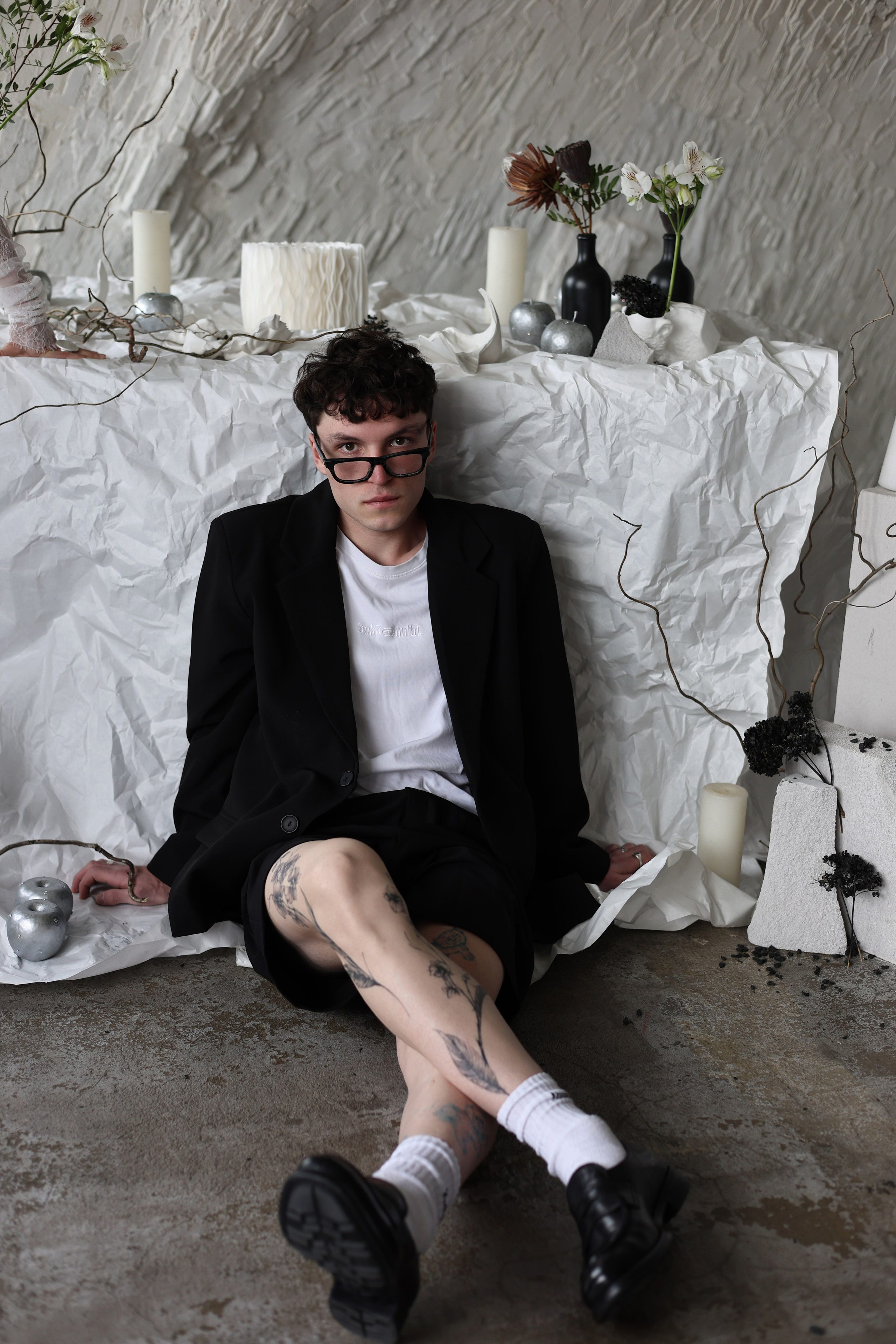 Анастасия и Игорь. Свадебный и семейный фотограф в Воронеже Ксения Воротникова