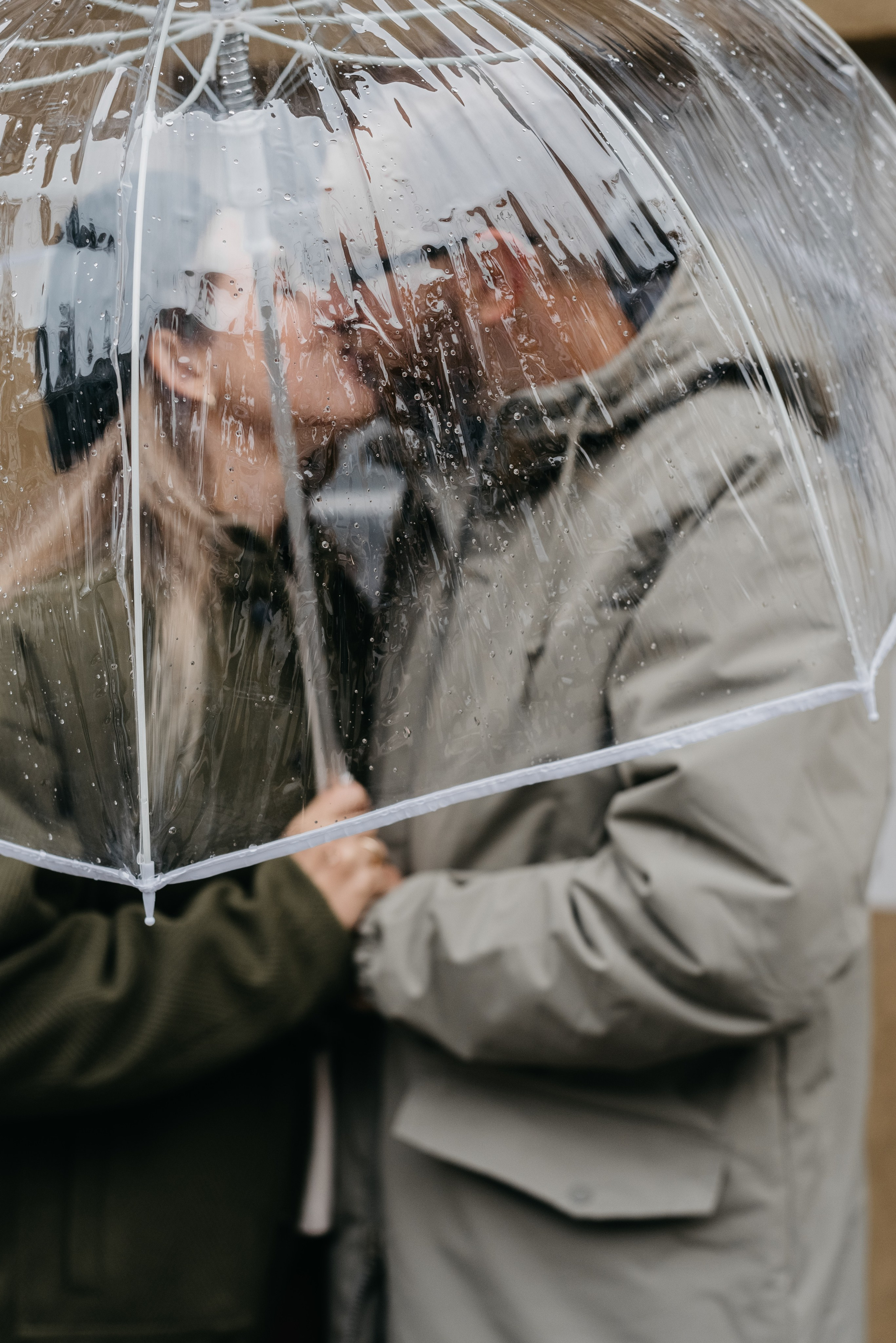 Наташа и Вова. Свадебный и семейный фотограф в Воронеже Ксения Воротникова