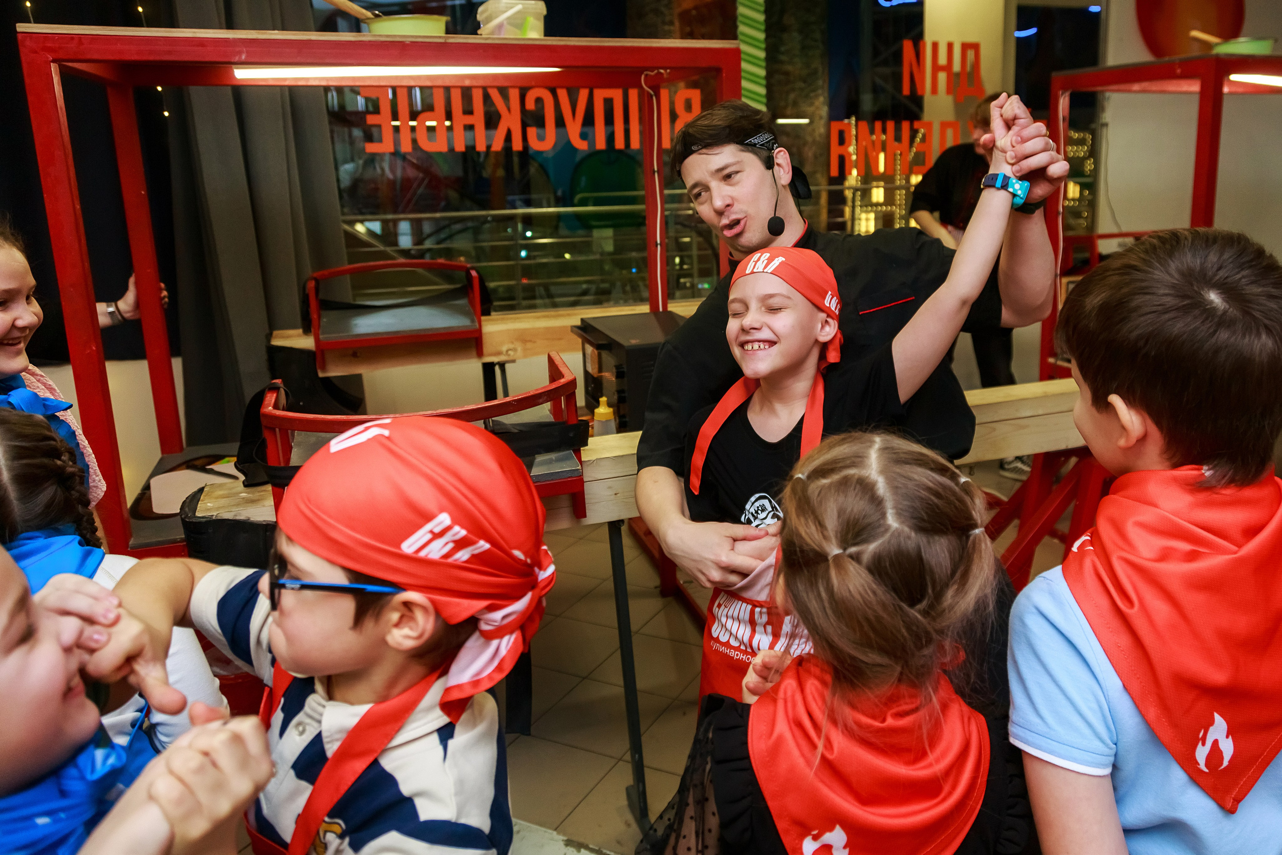 . Фотограф в Москве и Одинцово