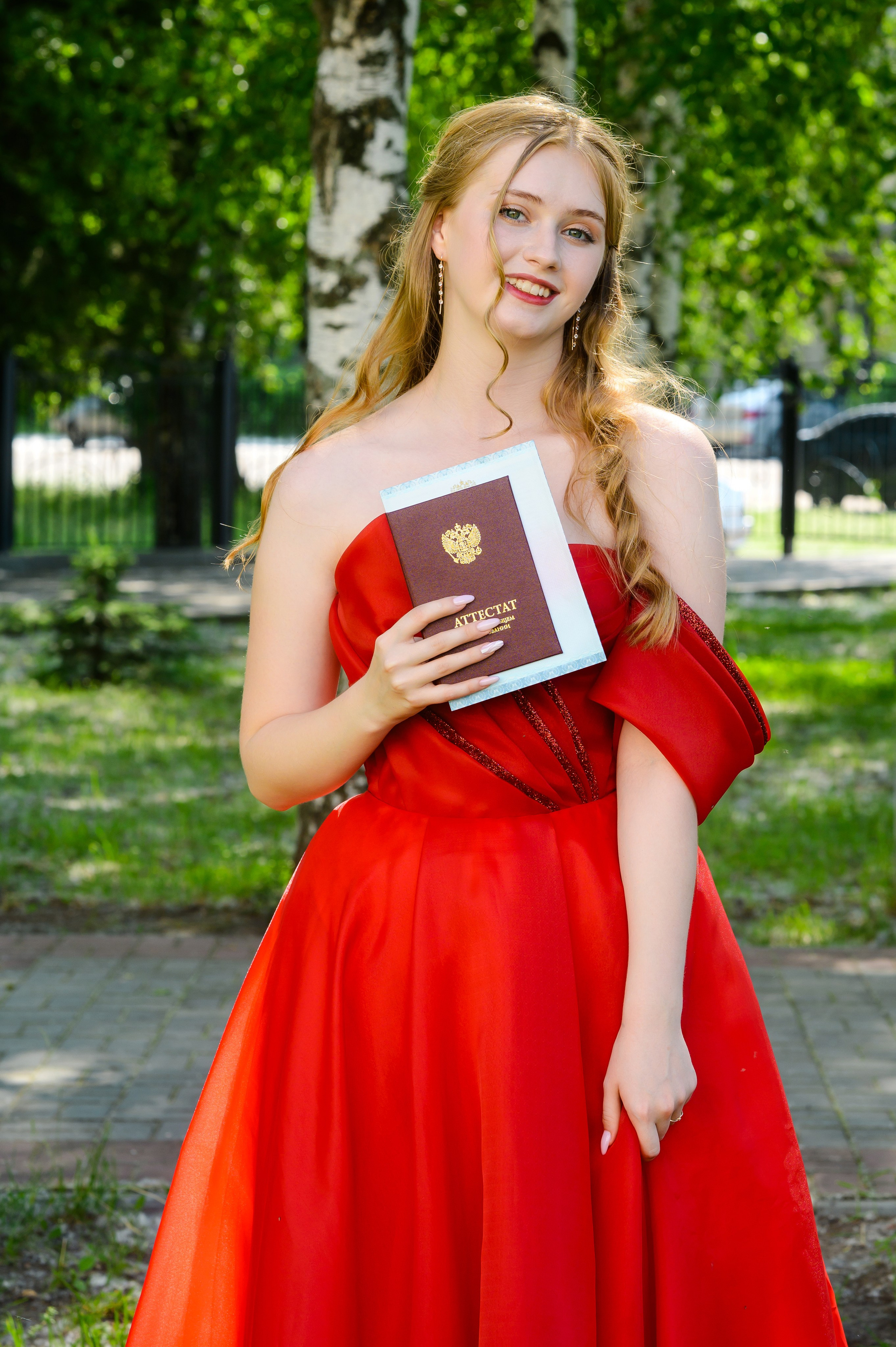 Фотосъемка выпускного в детском саду и школе. Томск. Студия выпускных альбомов Ольги Галкиной. Томск