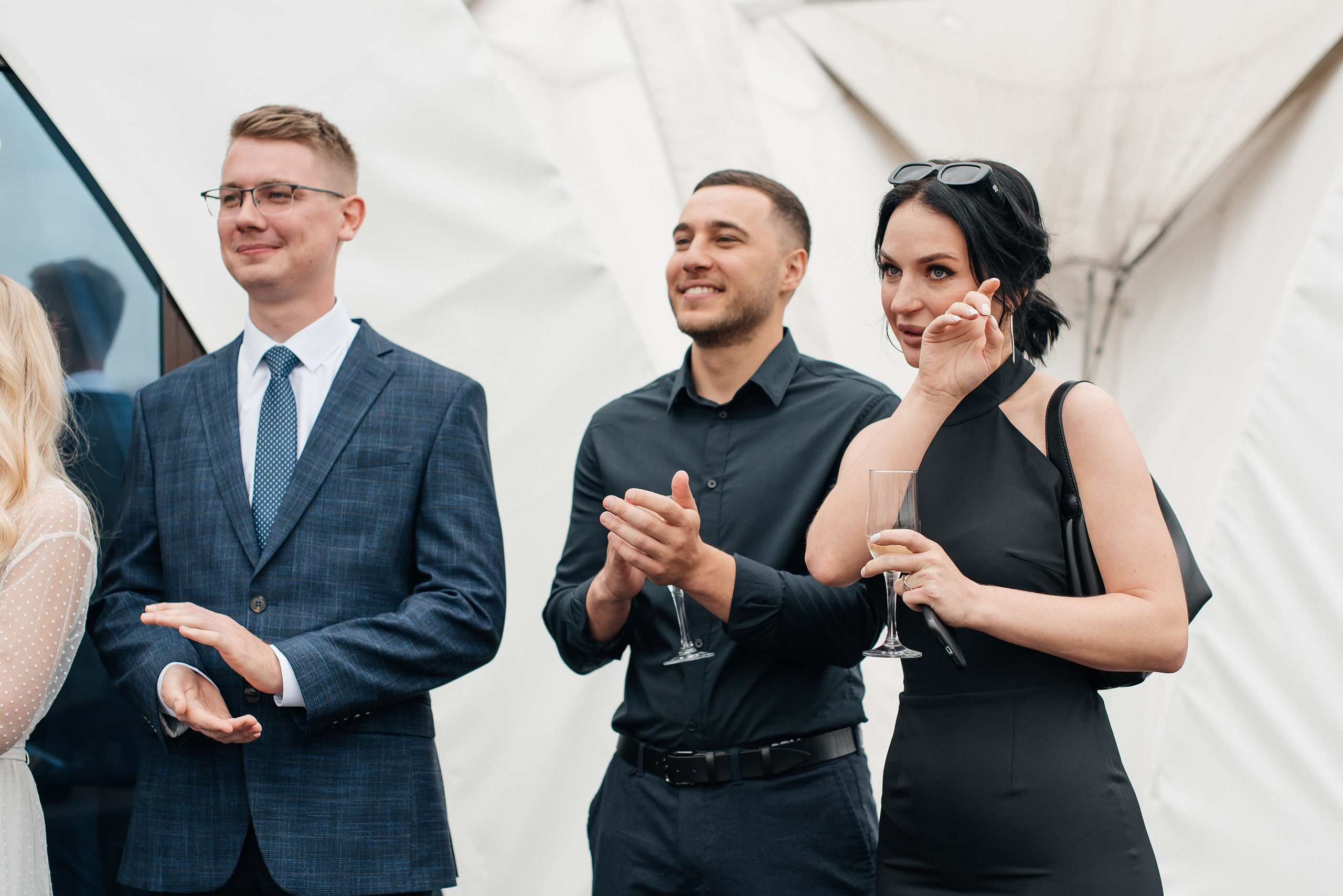 WEDDING. Мария — Свадебный фотограф
