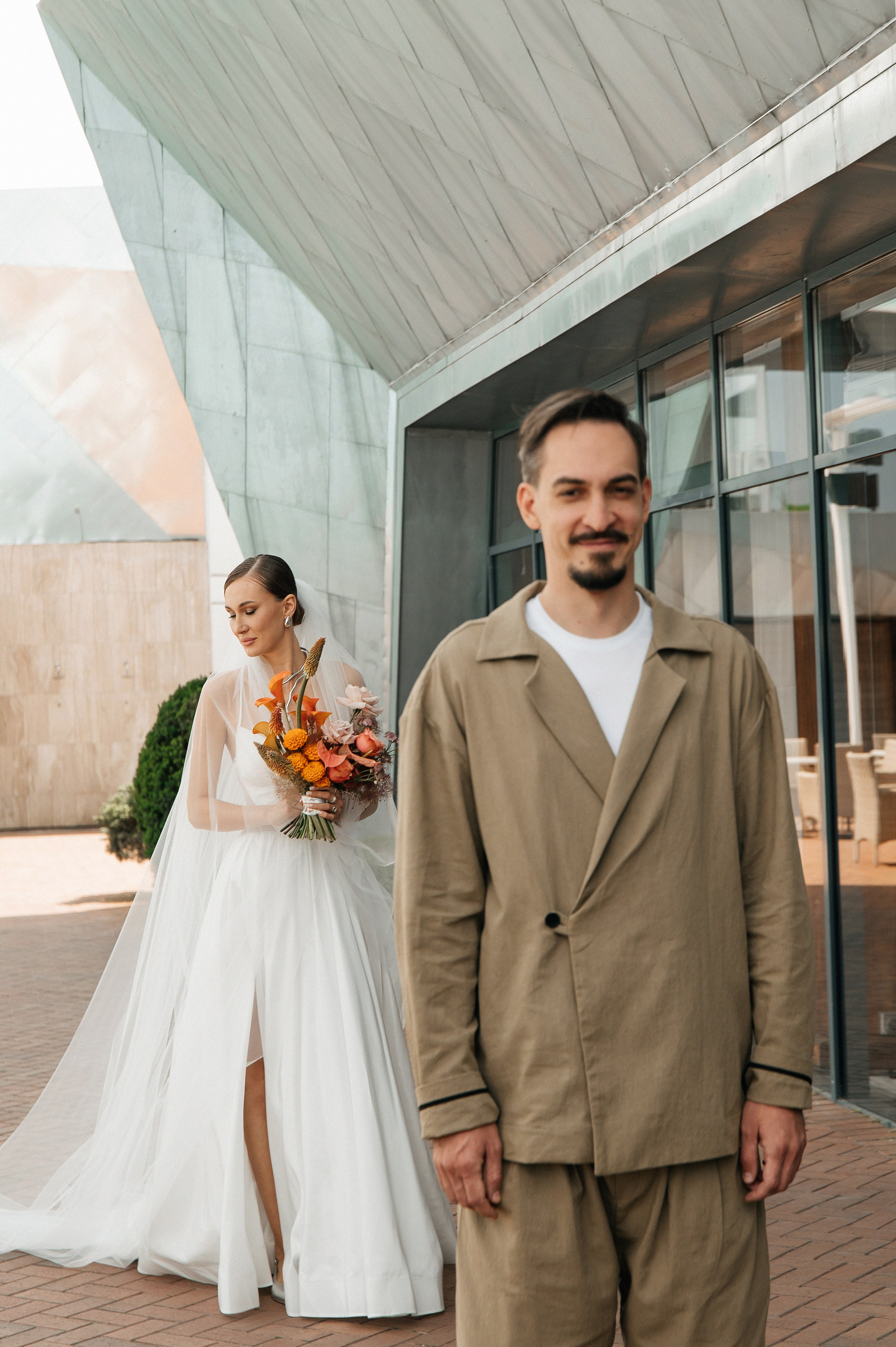 WEDDING. Мария — Свадебный фотограф