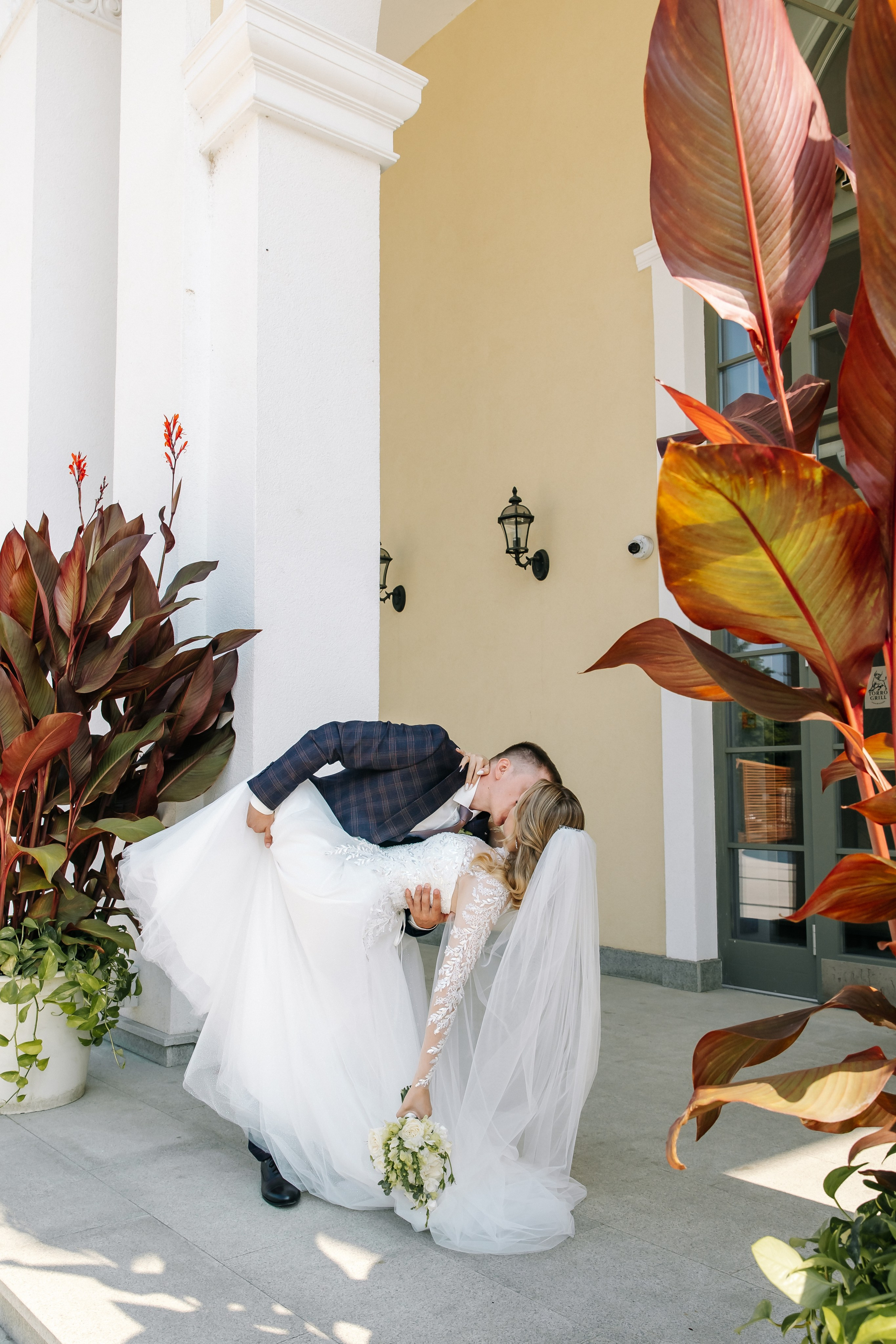 Алексей и Виктория. Свадебный и семейный фотограф в Рязани Саша Крутых