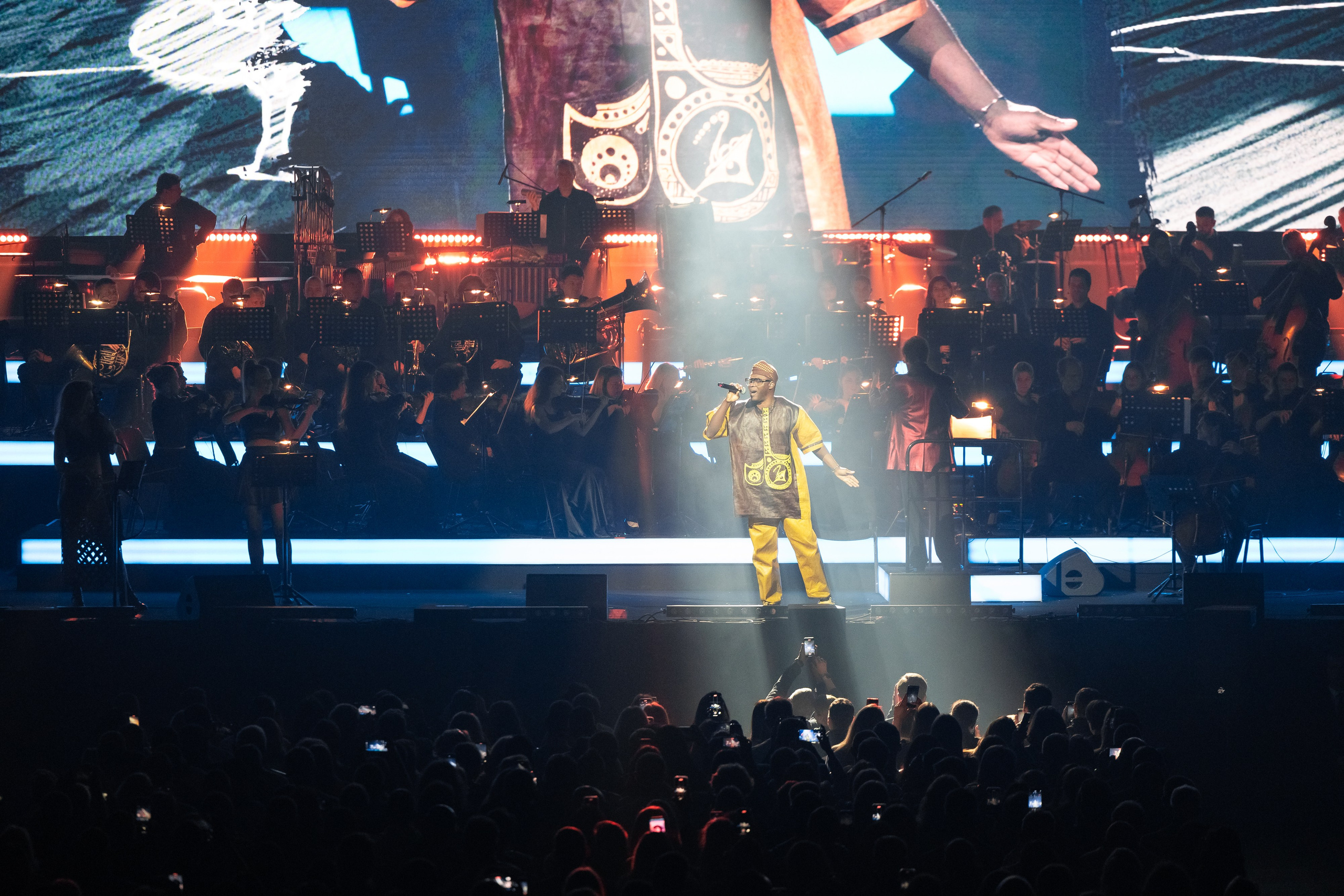 Art of Hans Zimmer. Евгения Стриженова — репортажный фотограф в Санкт-Петербурге