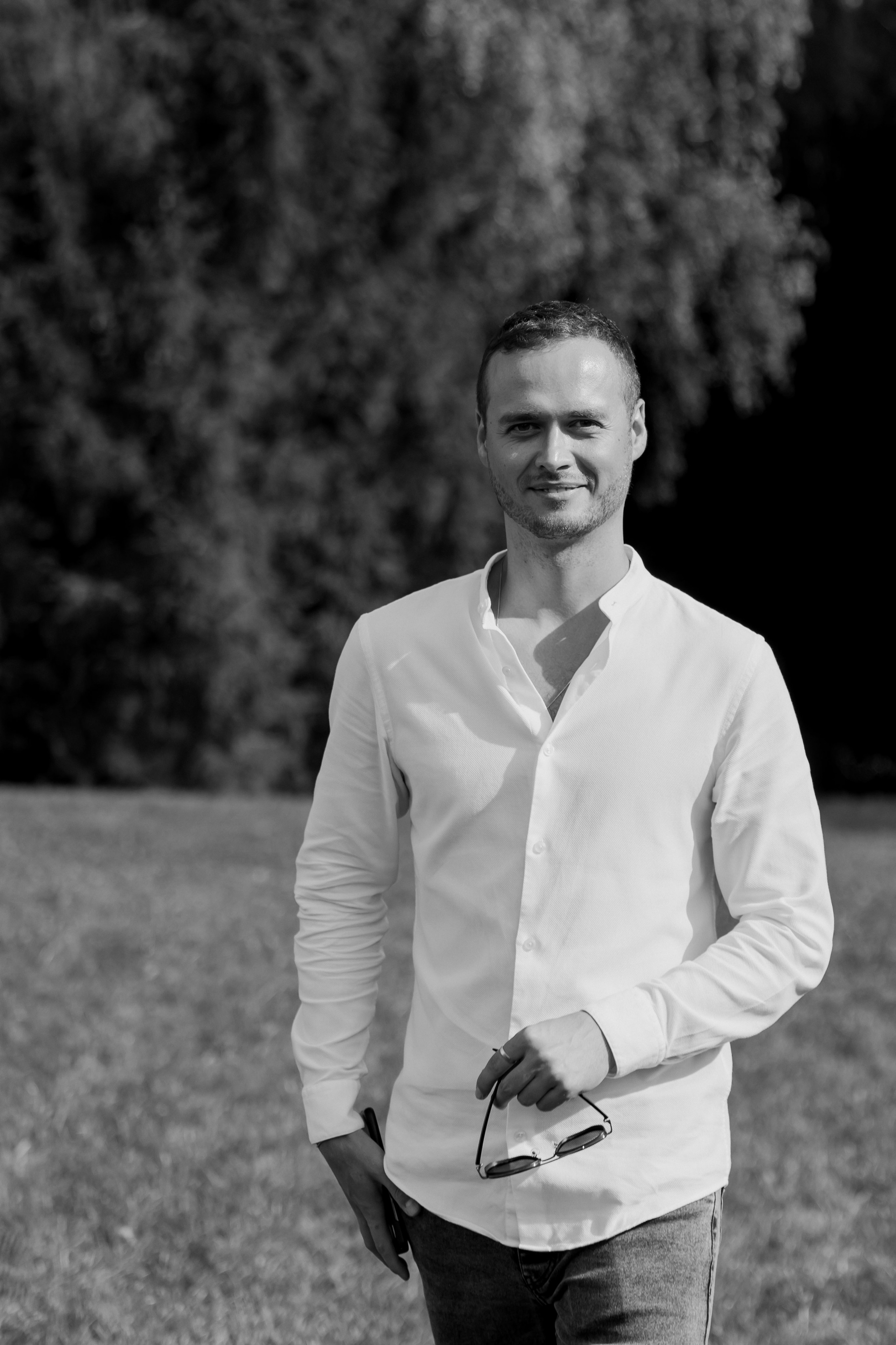 Artem & Anastasia. Главная