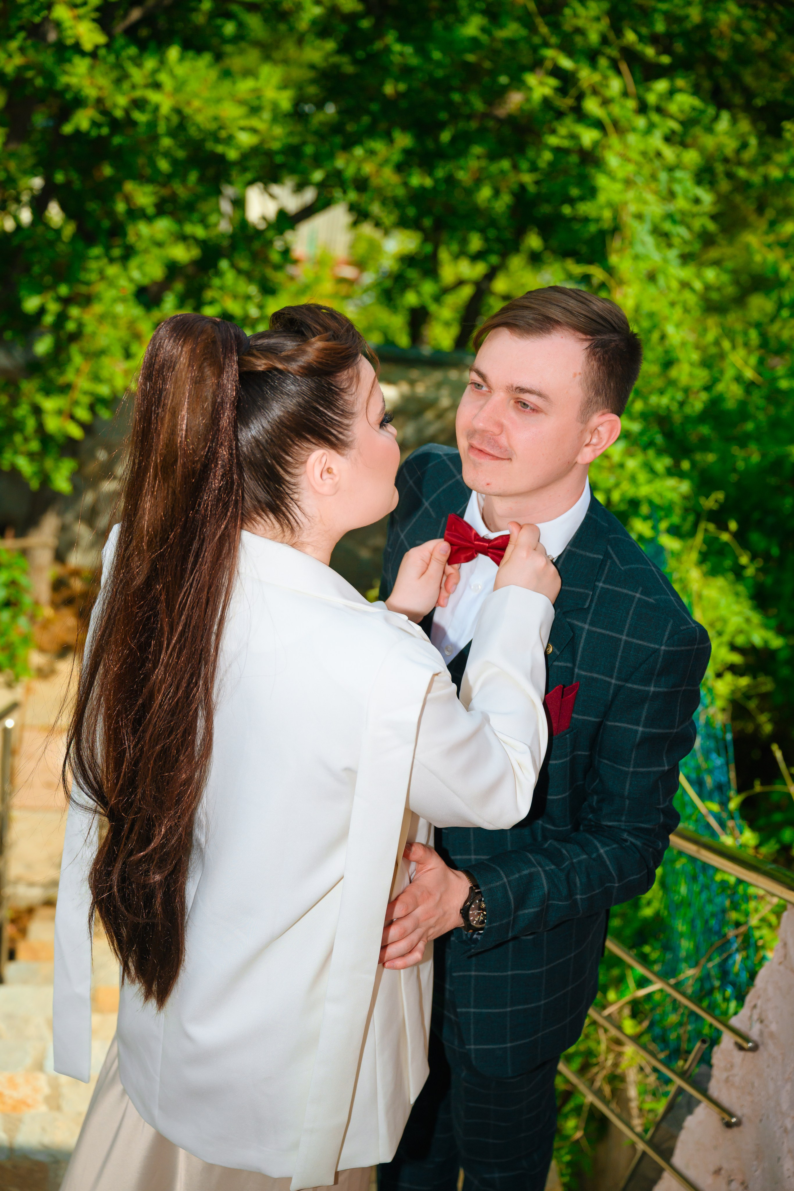 Свадебные фотосессии. Роспись в ЗАГСе. Выездная регистрация. Студийный и свадебный фотограф и видеограф в Севастополе — Юлия Макаренко