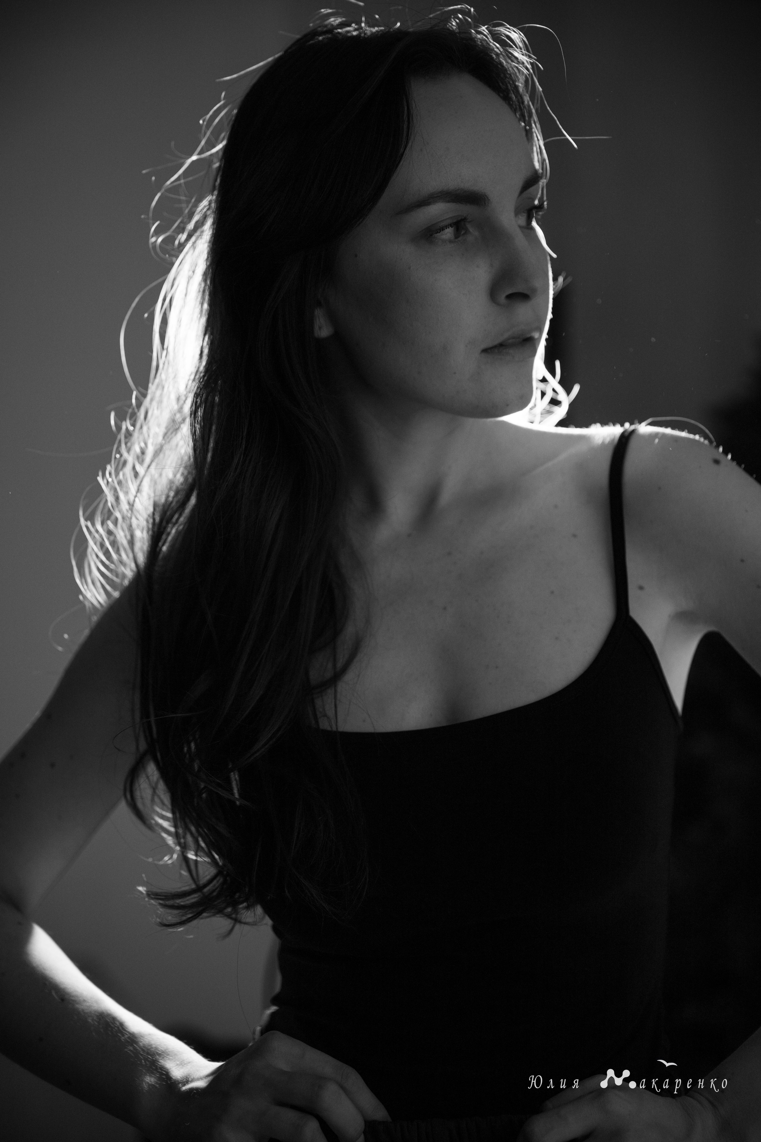 Студийные фотосессии. Студийный и свадебный фотограф и видеограф в Севастополе — Юлия Макаренко