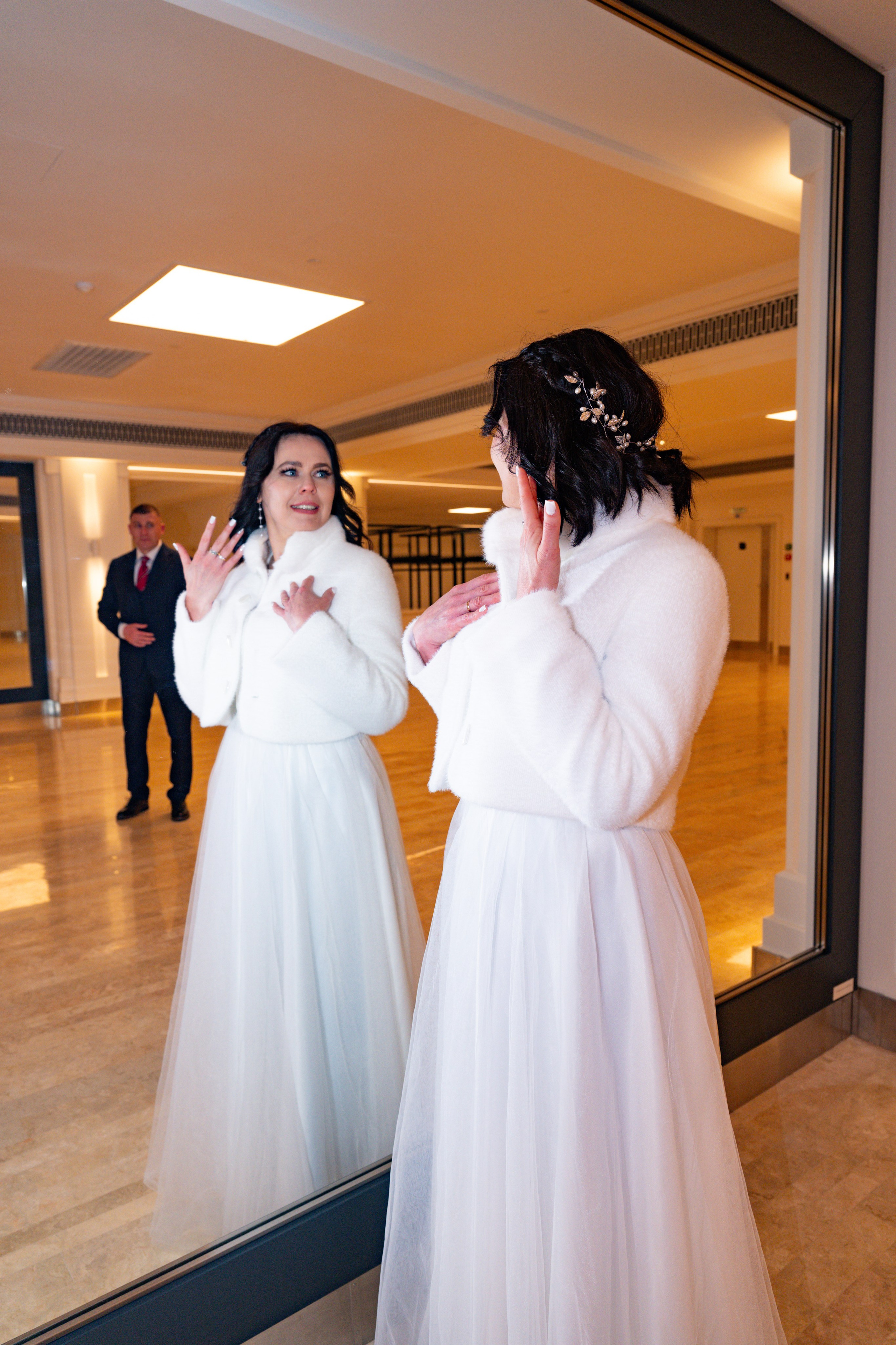 Свадебные фотосессии. Роспись в ЗАГСе. Выездная регистрация. Студийный и свадебный фотограф и видеограф в Севастополе — Юлия Макаренко