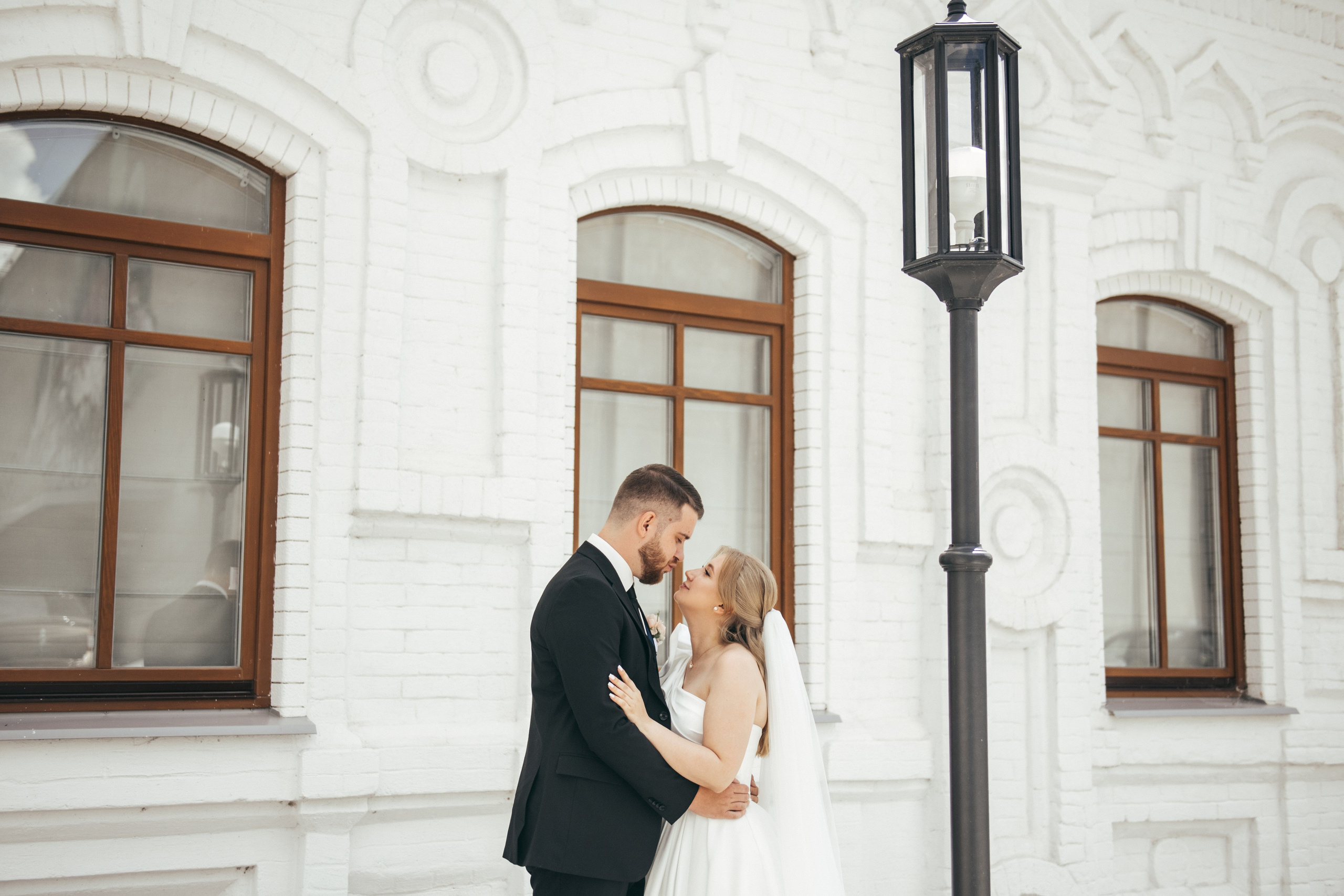 Виталий и Виктория. Свадебный и семейный фотограф Алиса Полякова |Старый Оскол | Воронеж