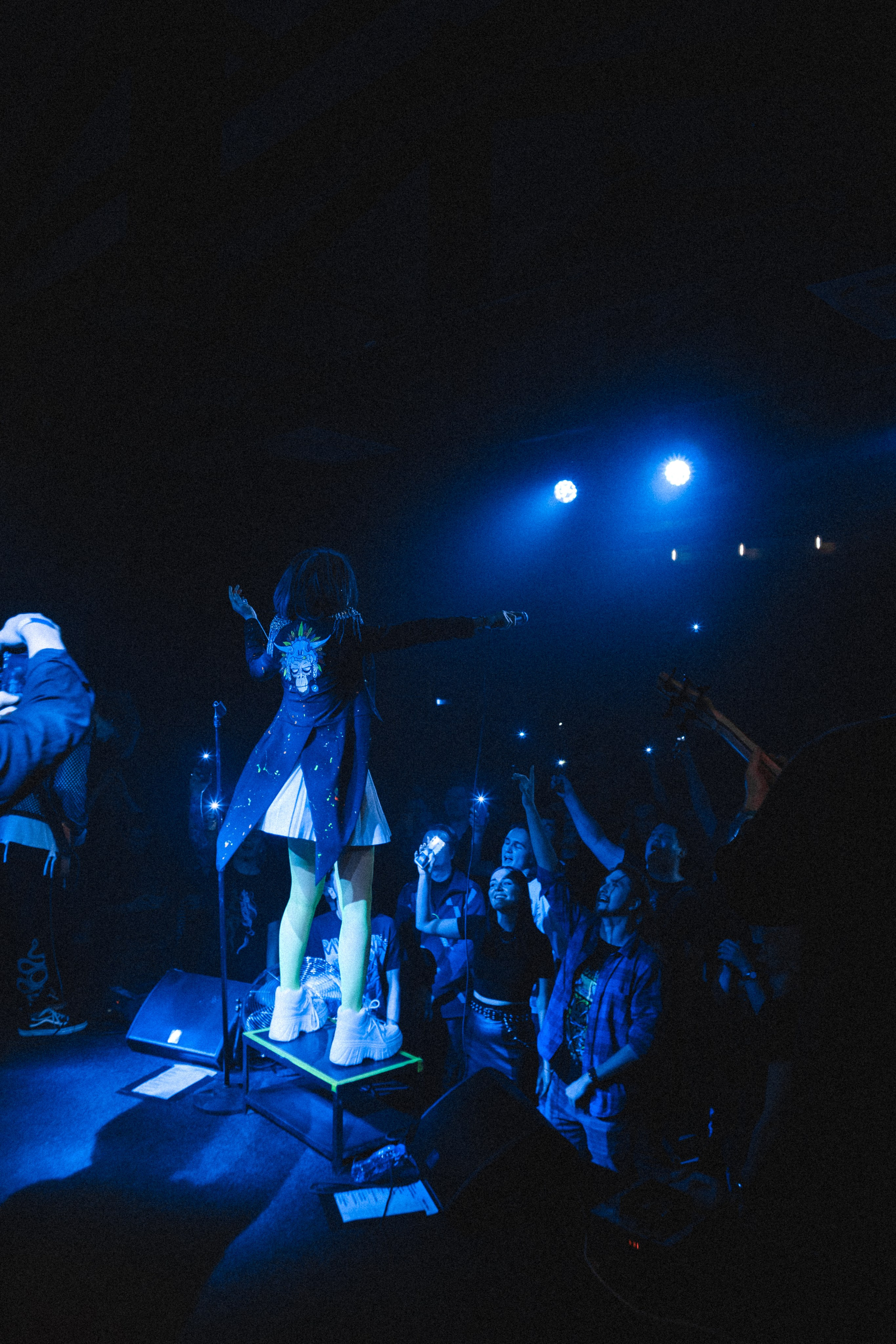 Ravdina|Сердце. Концертный фотограф в Санкт-Петербурге