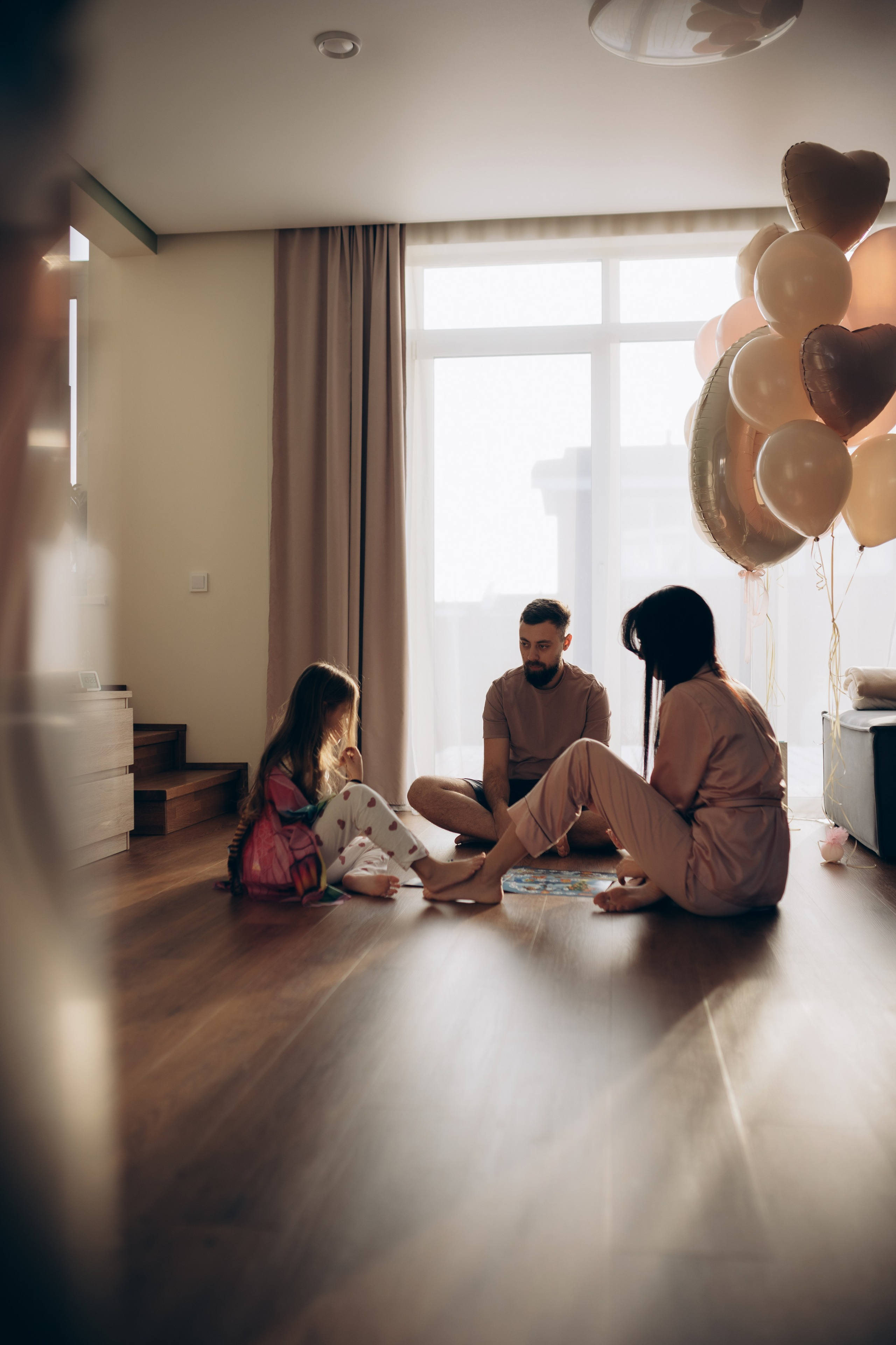 Домашние съемки. Фотограф Владивосток | Фотокниги на заказ с доставкой по всей России