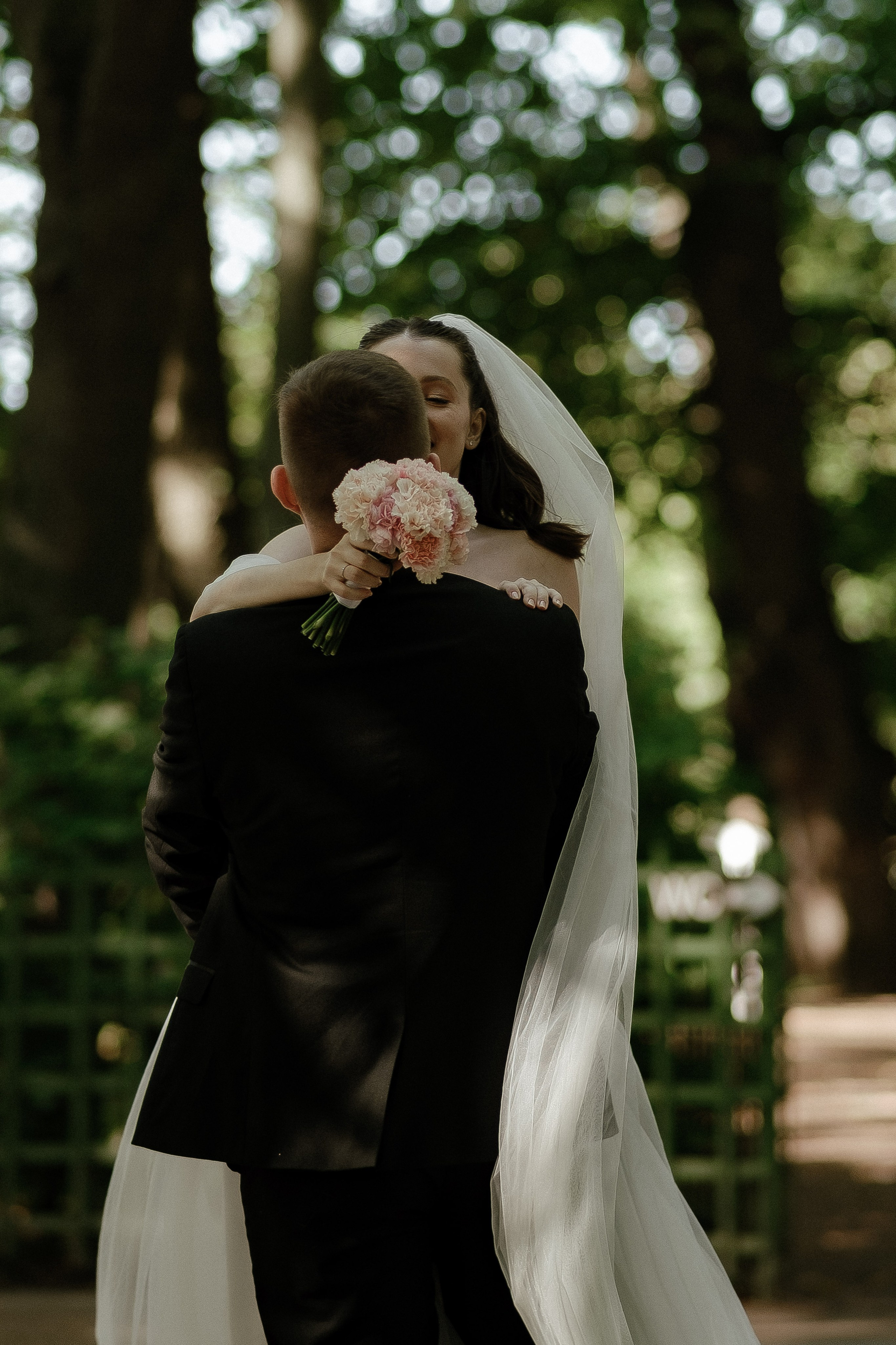 Соня & Филипп. Фотограф Мария Хлебникова Санкт-Петербург Москва