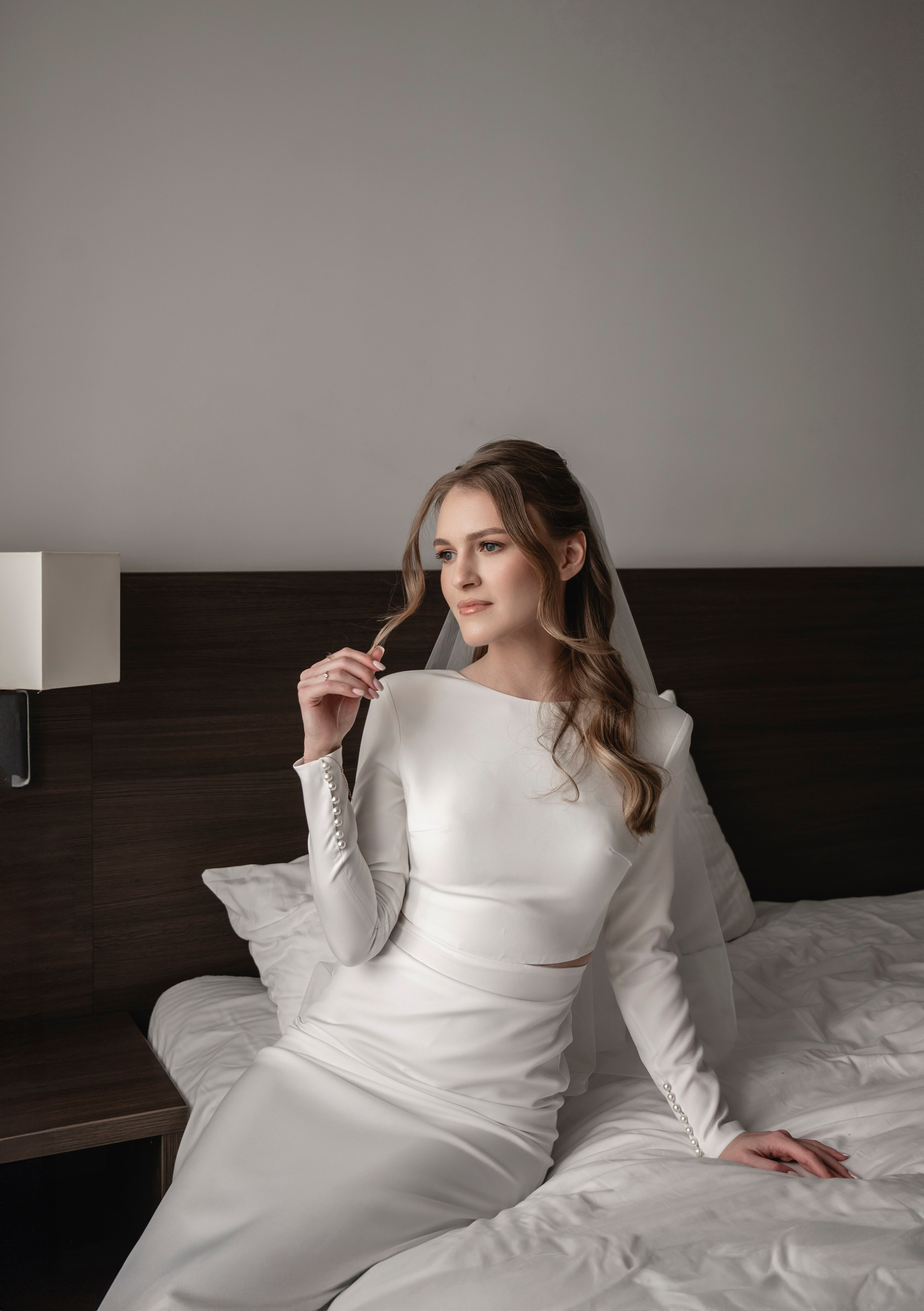 Юлия & Владислав. Свадебный фотограф Татьяна Сорока Москва и МО