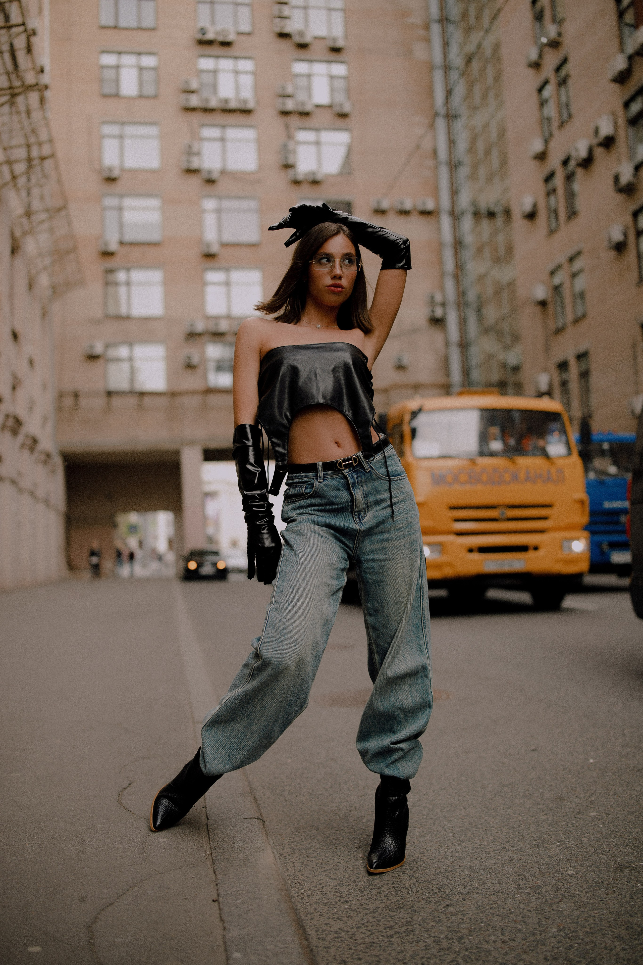 Альбом: Стрит-съёмки | Фотограф в Зеленограде Таня Бараненко