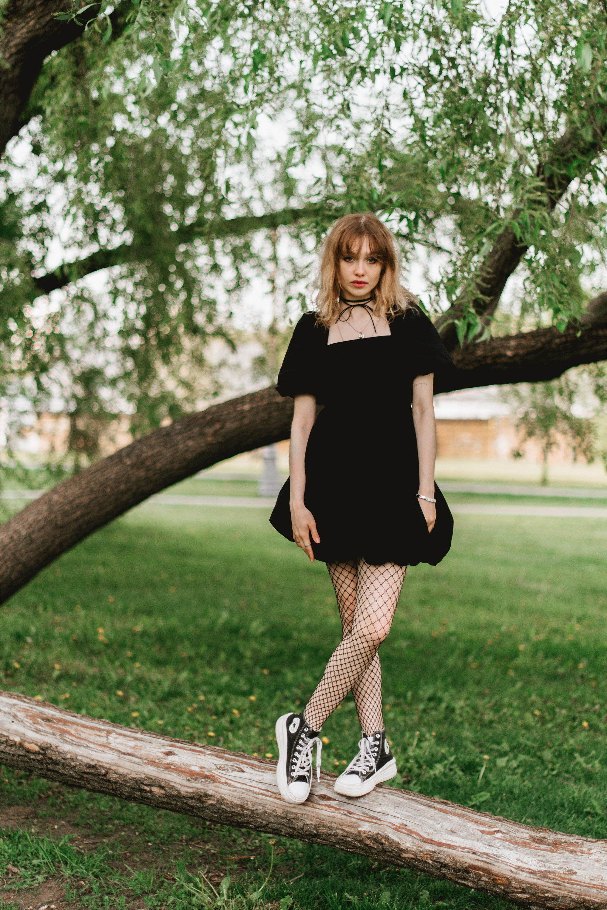 Лиза. Фотограф индивидуальная портретная съёмка Москва