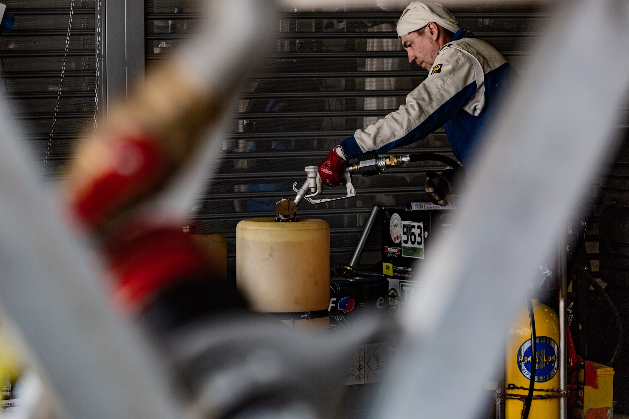REC. Автоспортивный бренд фотограф в Москве — Виктория Логинова
