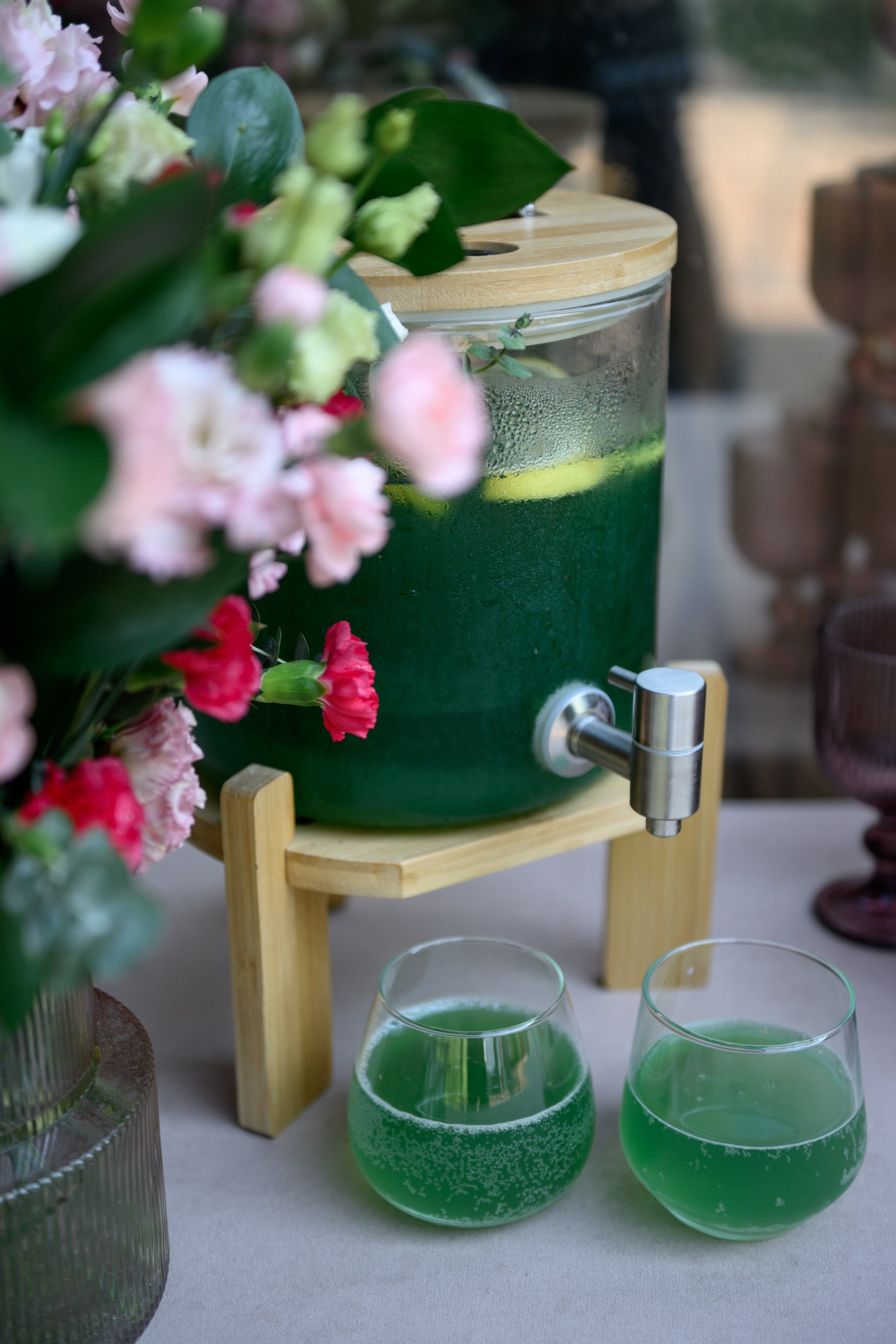 Юбилей Галант Холл. Свадебный фотограф Иркутск Алексей Шульгин