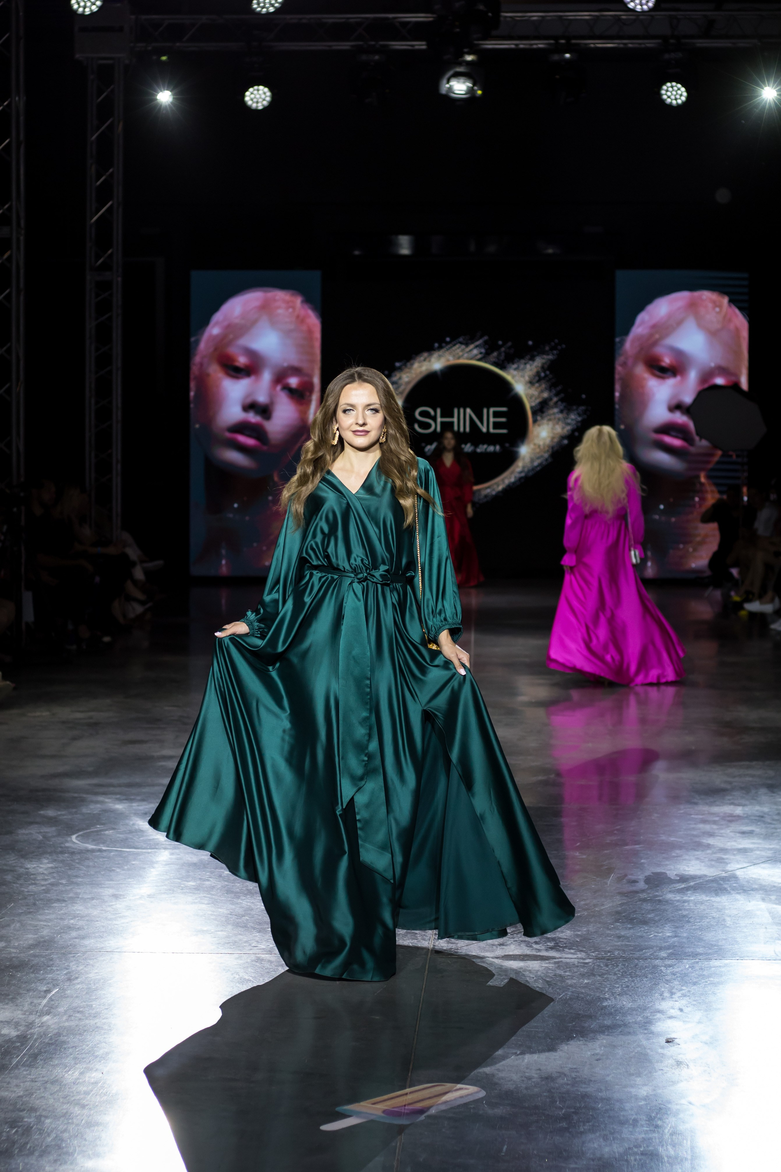 Volga fashion. Портретный и репортажный фотограф