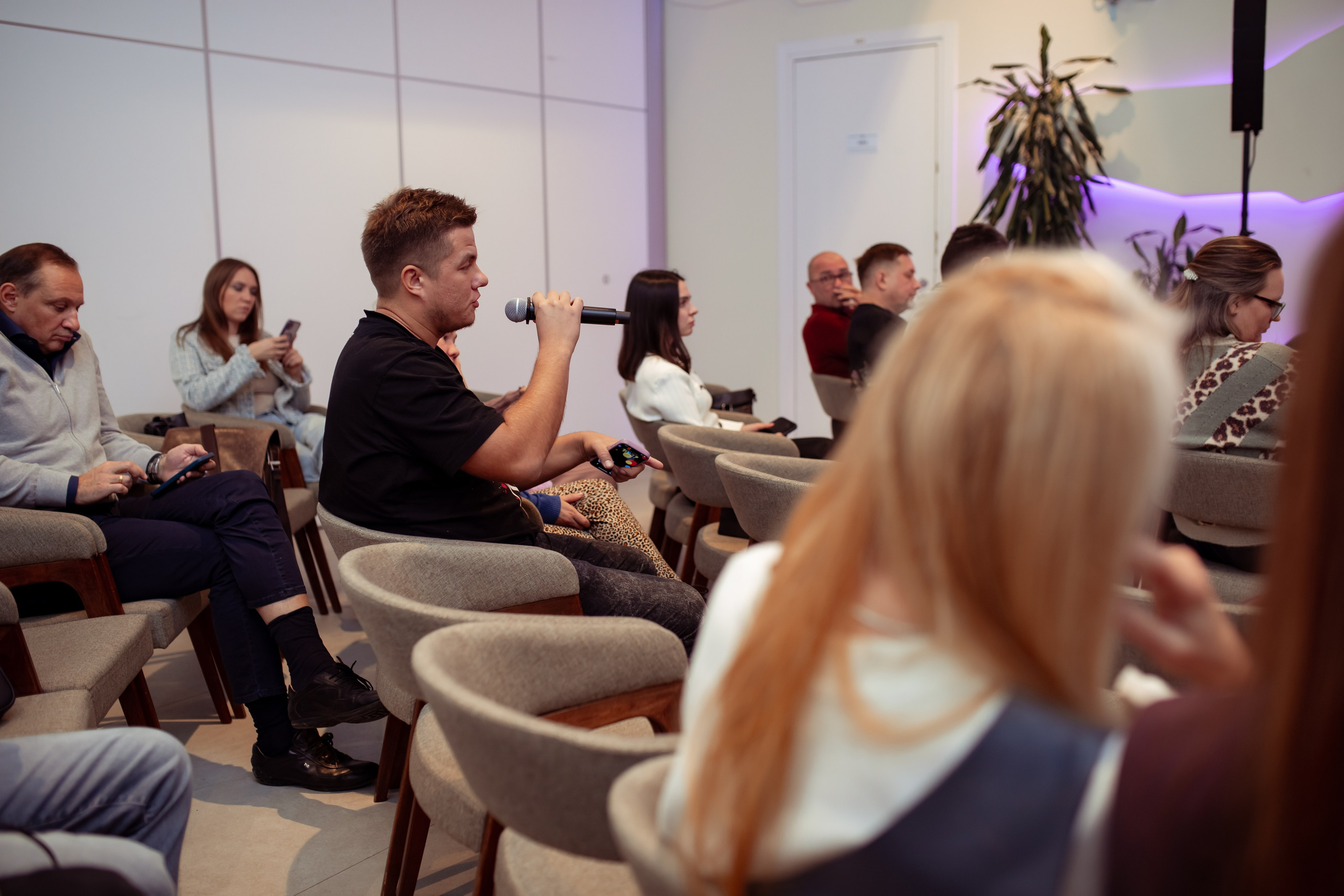 Венчурная Академия. Семейный и детский фотограф в Москве Дорогова Екатерина