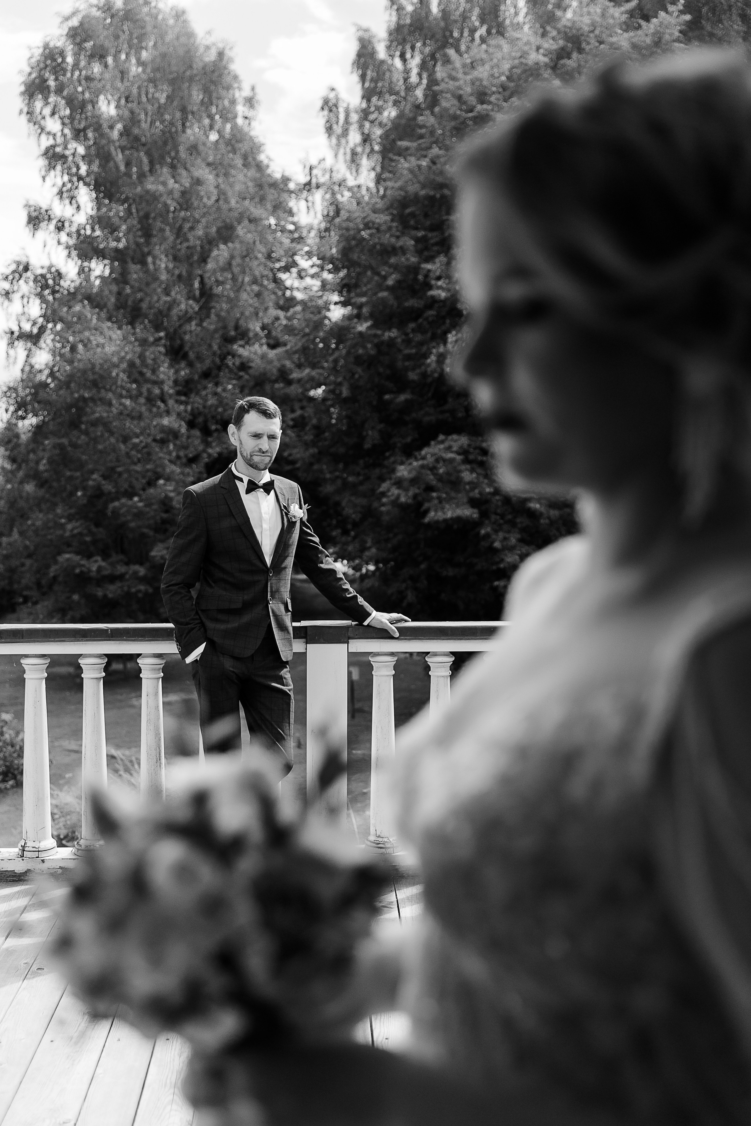 Свадьба Стаса и Насти. Свадебный и семейный фотограф в Твери и Тверской области