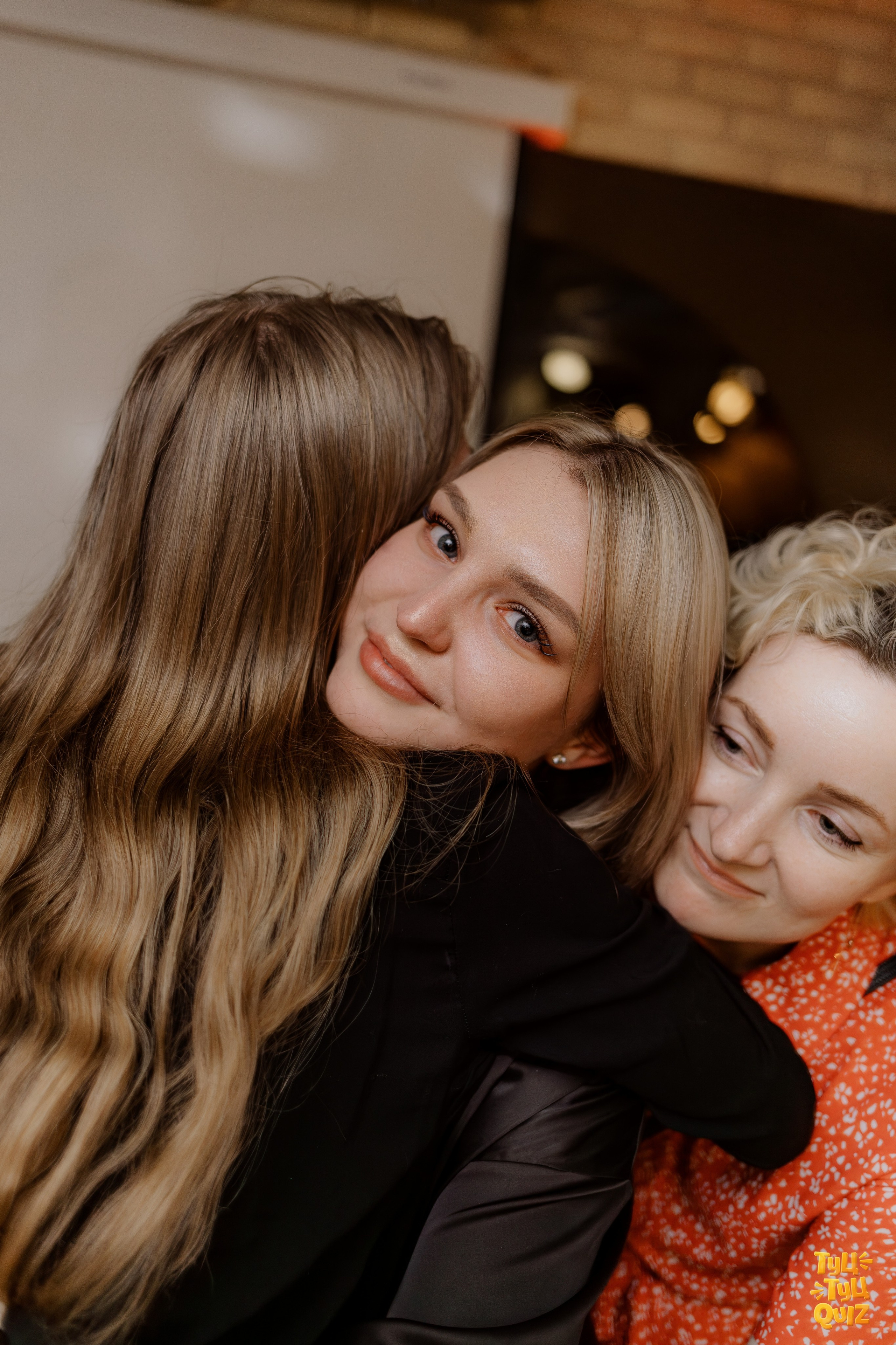 Туц Туц Quiz. Свадебный и репортажный фотограф Киров | Вадим Карпук