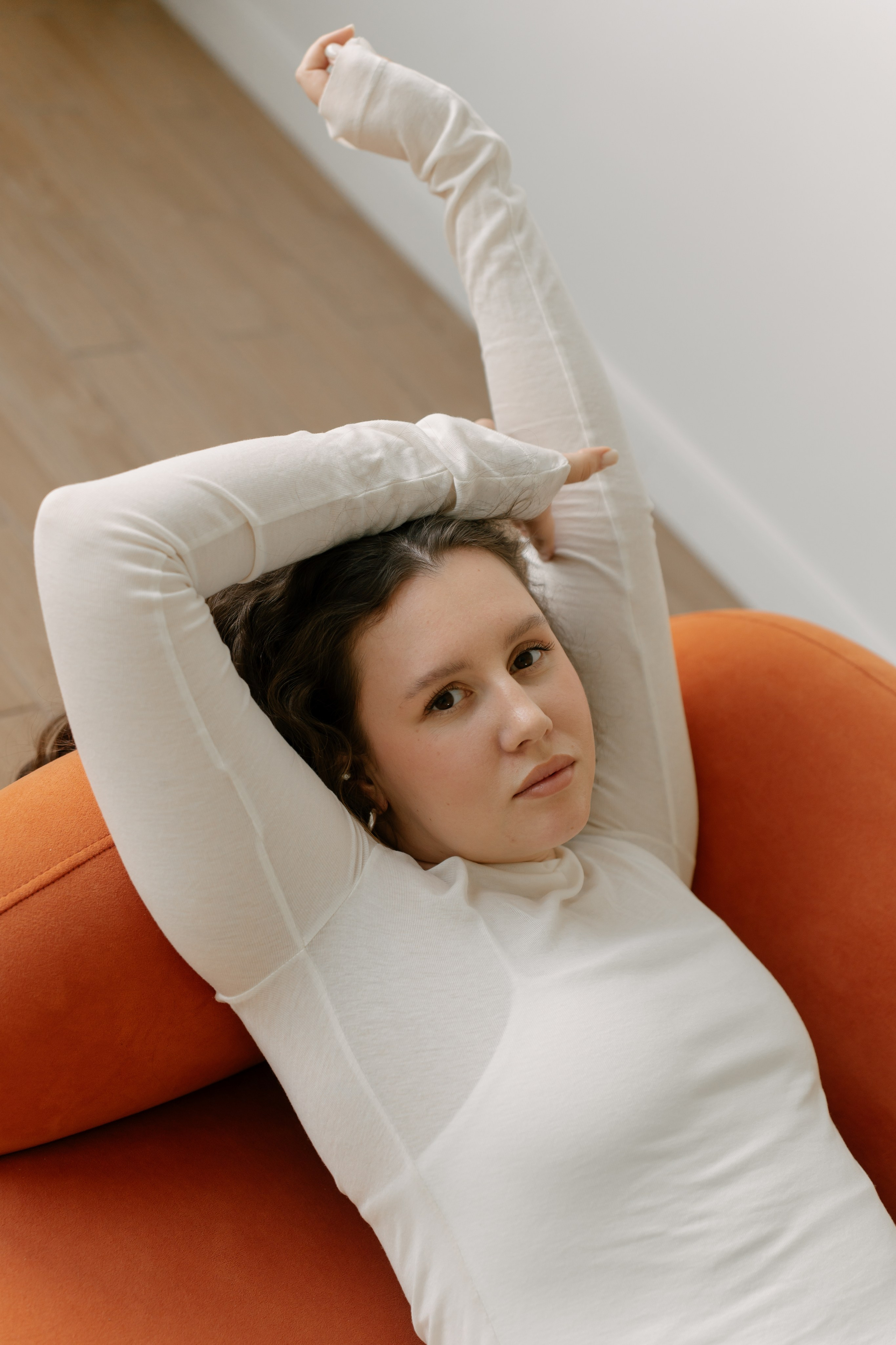 Наилия. Семейный и свадебный фотограф в Красногорске Анастасия Тихонова