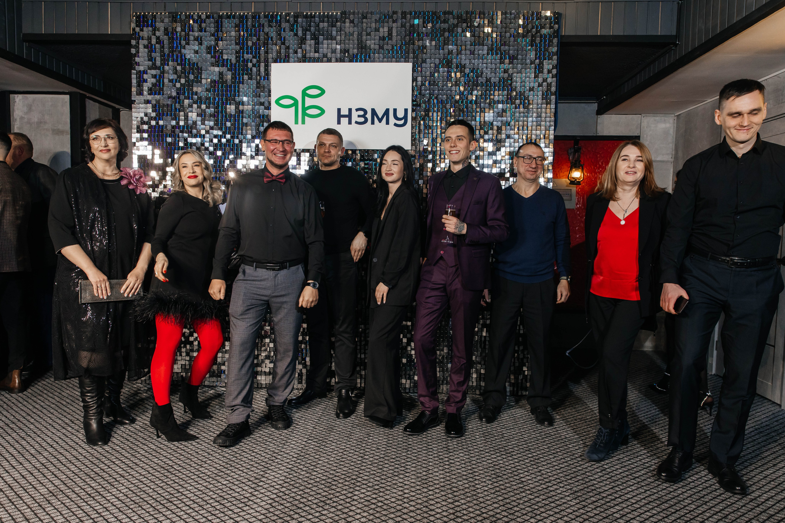 NZMU. Maxim Tsoy Photography