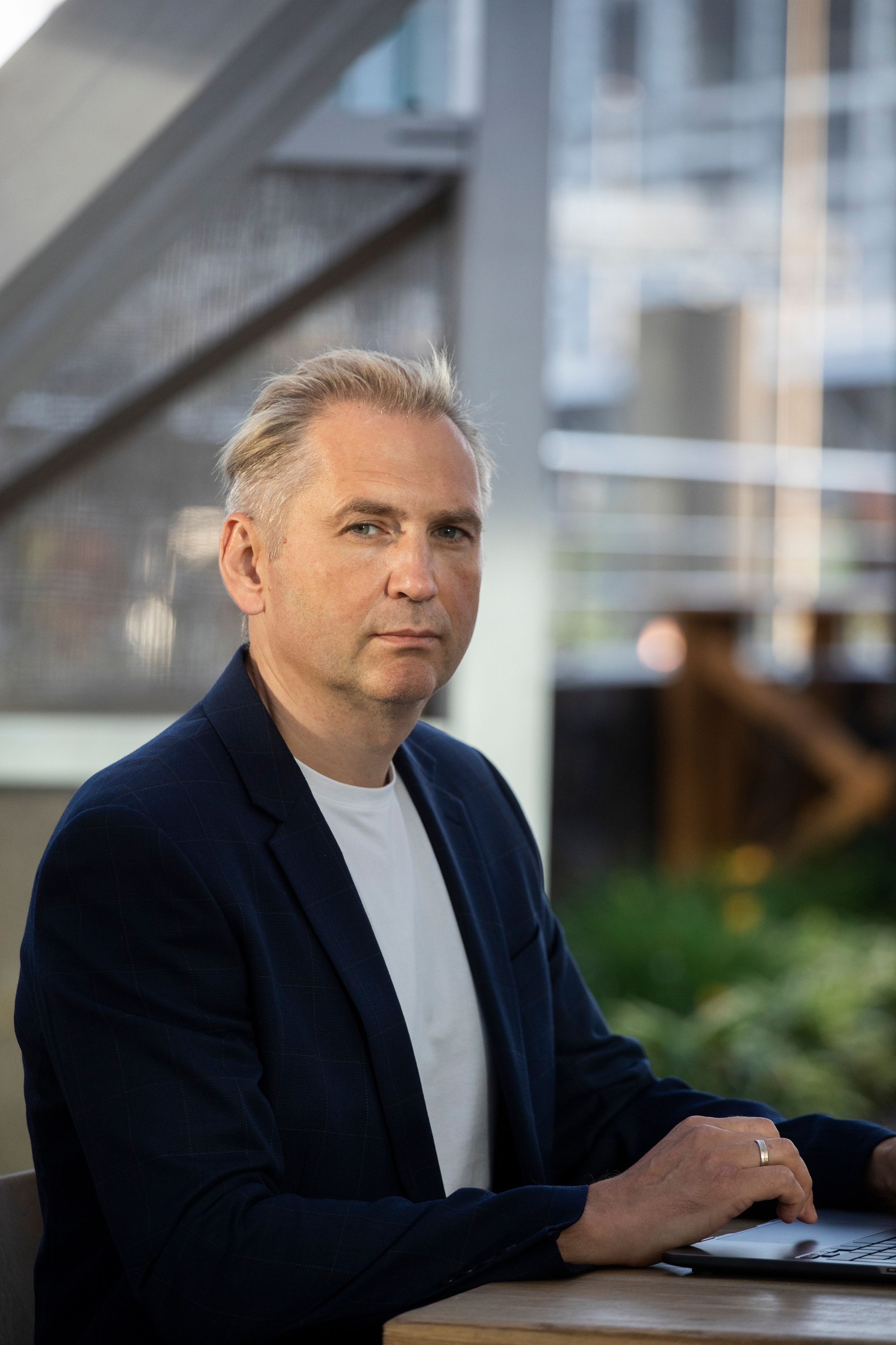 Деловая съёмка. Портретная фотосъёмка, репортажная, контент для вашего бизнеса