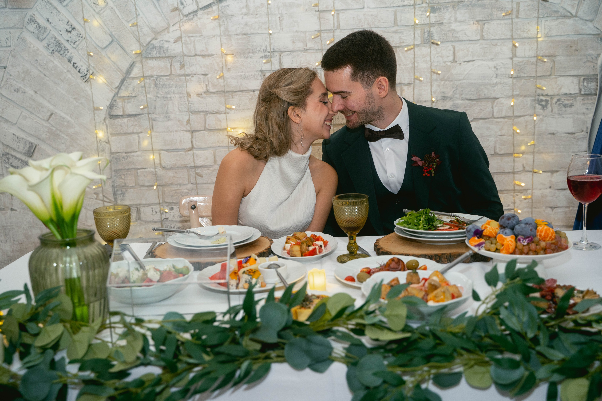 Анастасия & Владимир