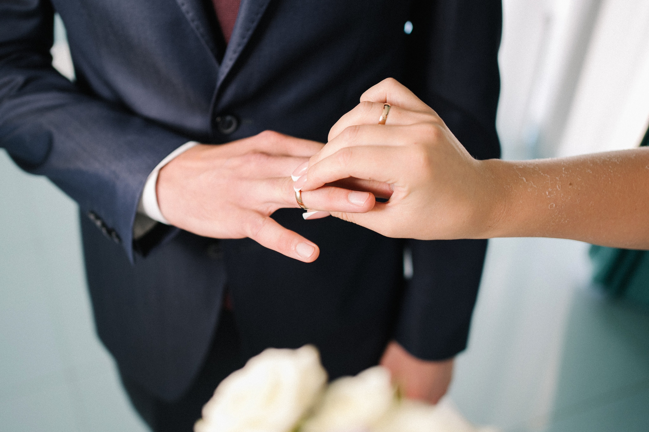 Дарья и Владислав. Фотограф на любое событие в Кемерово