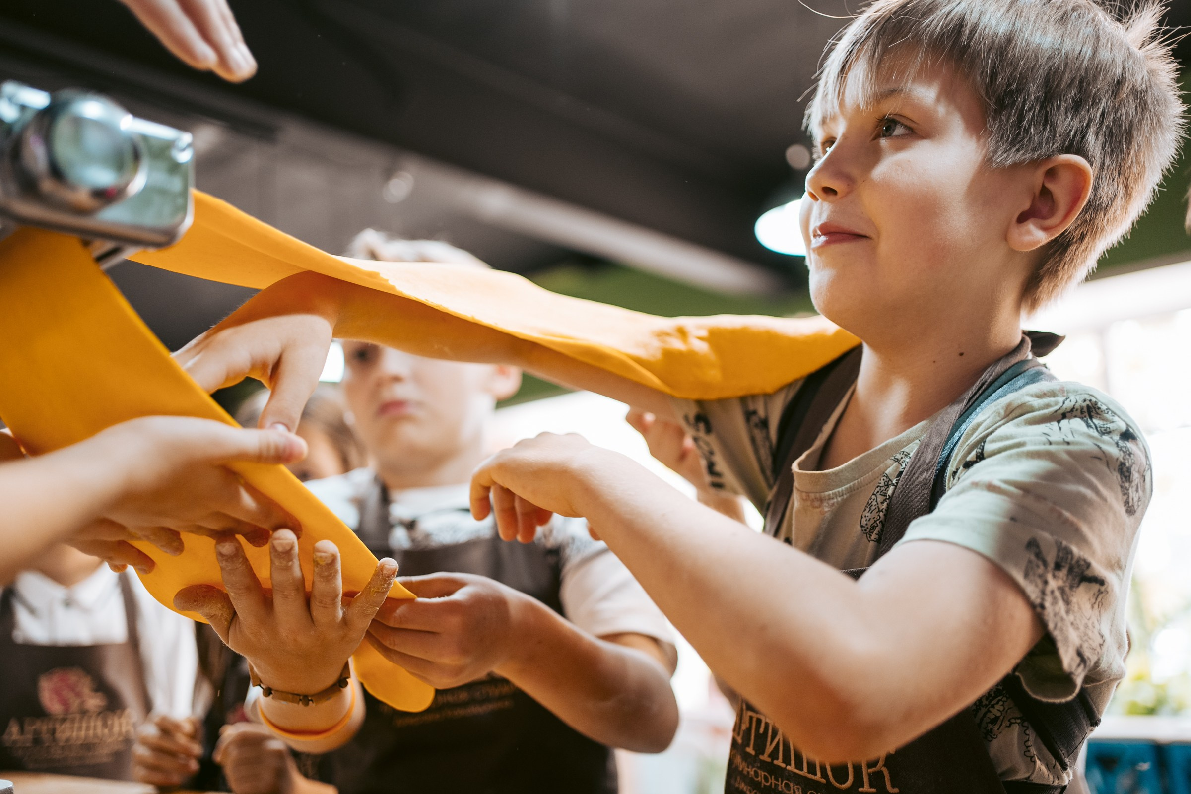 Артишок. Фотограф на любое событие в Кемерово