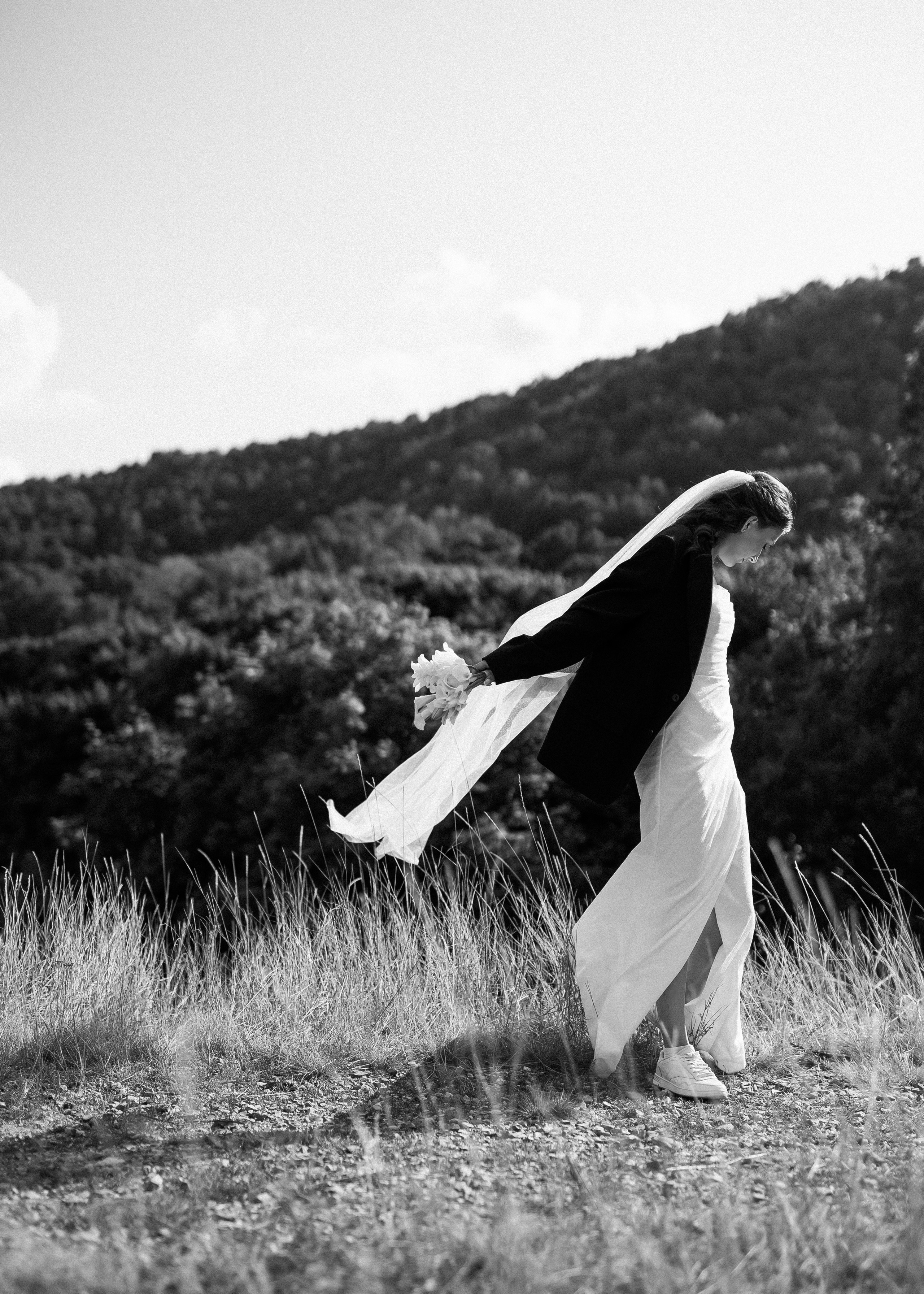 Юля + Сережа. Свадебный и семейный фотограф в Саратове Маша Паника